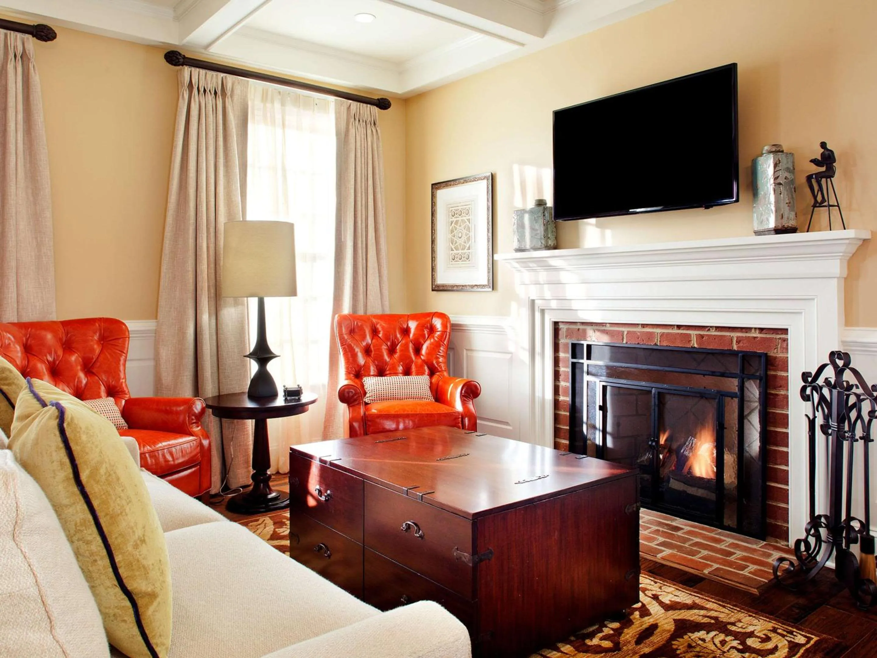 Bedroom in Bluegreen Vacations Parkside Williamsburg, an Ascend Collection Resort