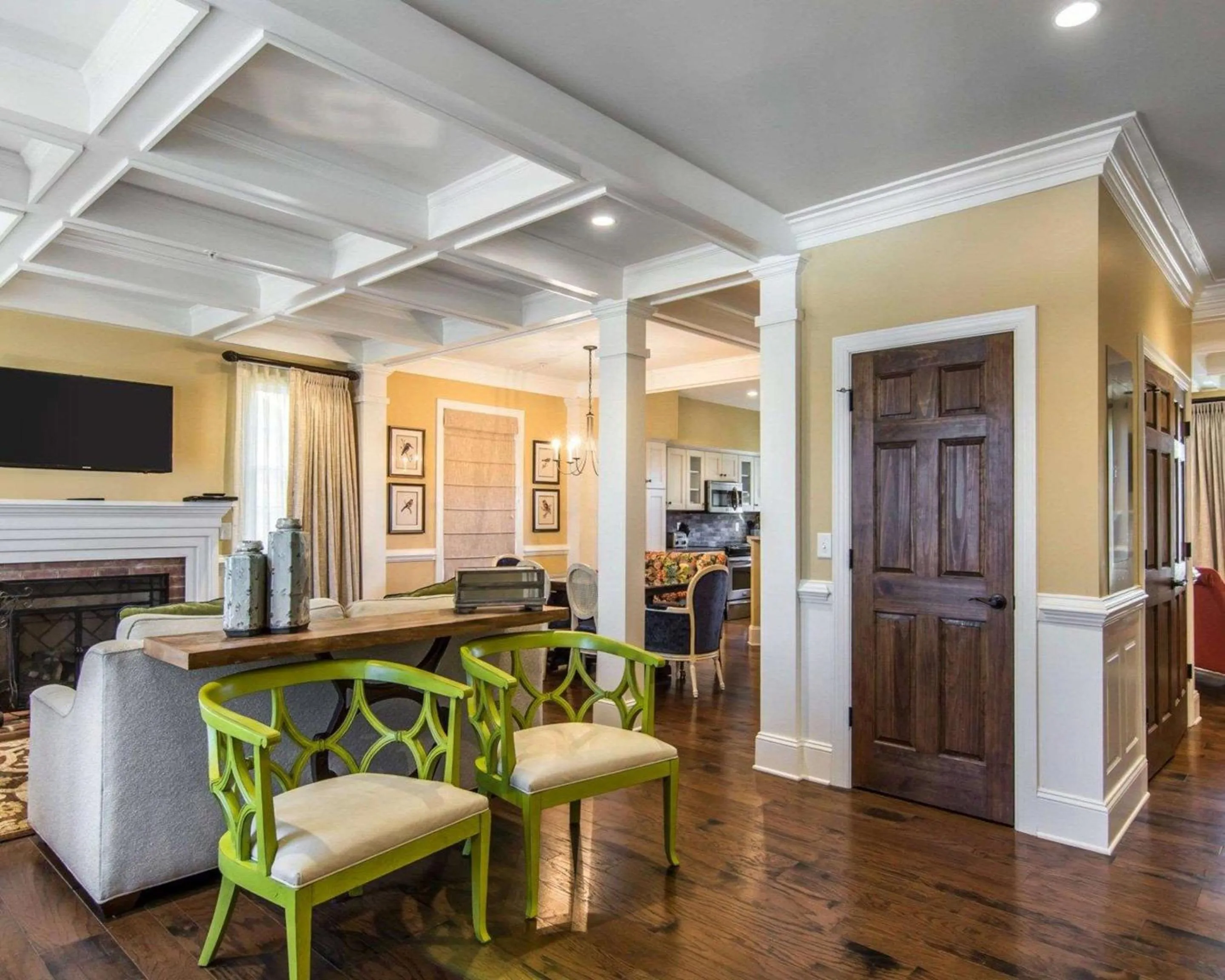 Bedroom in Bluegreen Vacations Parkside Williamsburg, an Ascend Collection Resort