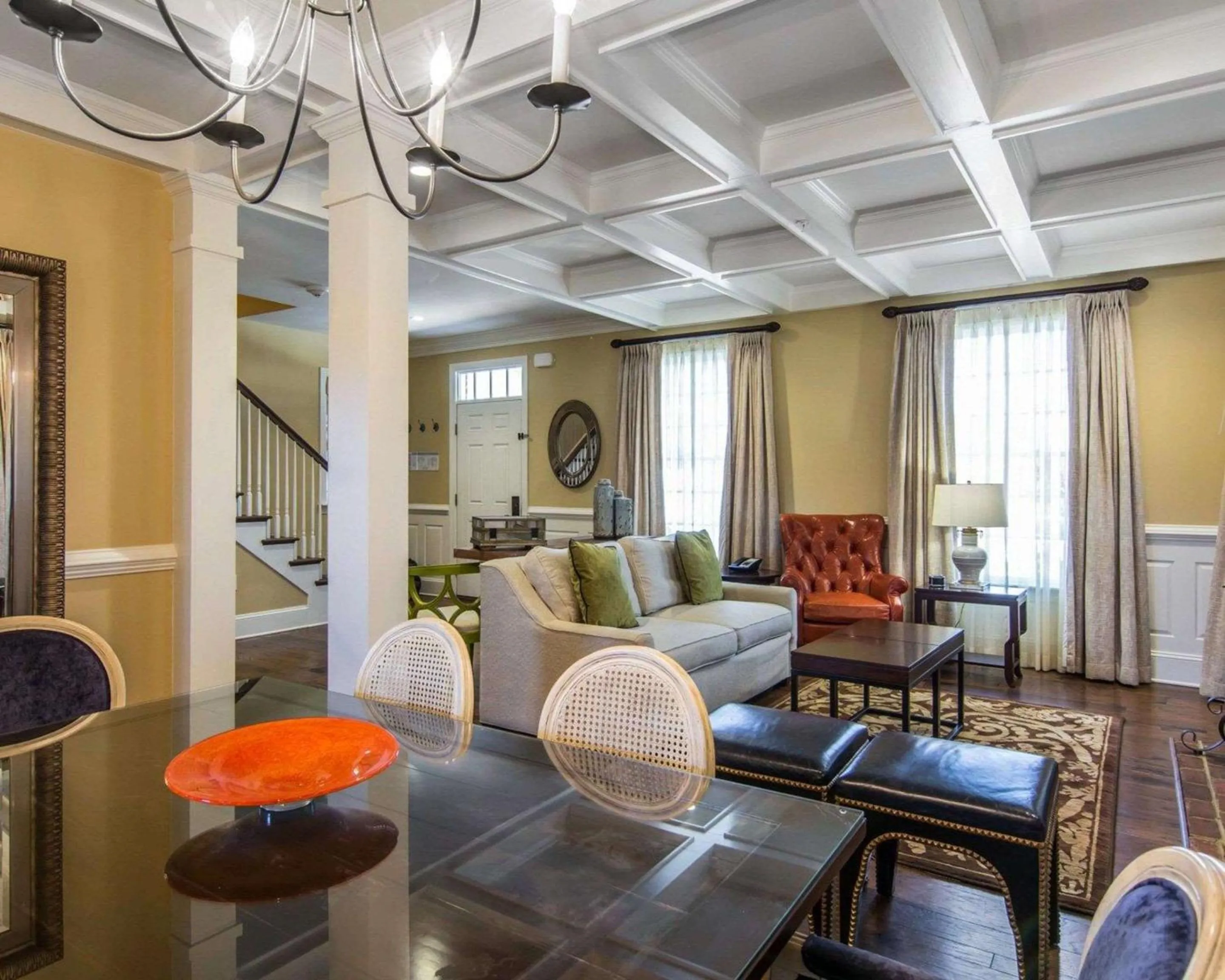 Bedroom in Bluegreen Vacations Parkside Williamsburg, an Ascend Collection Resort