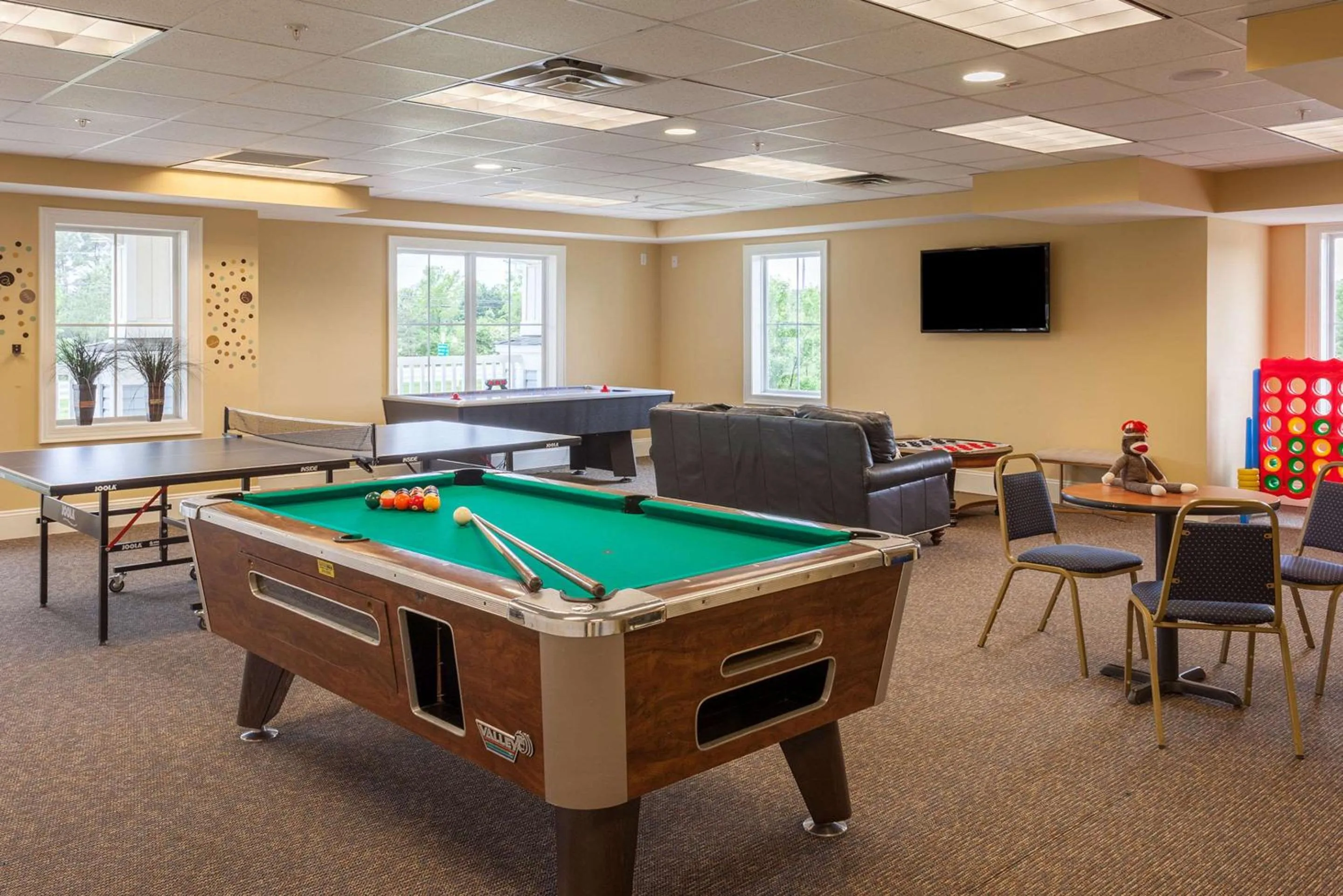 Other in Bluegreen Vacations Parkside Williamsburg, an Ascend Collection Resort