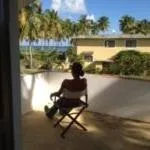 Day in Villa La Caleta