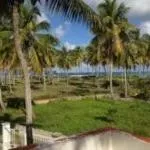 Day in Villa La Caleta