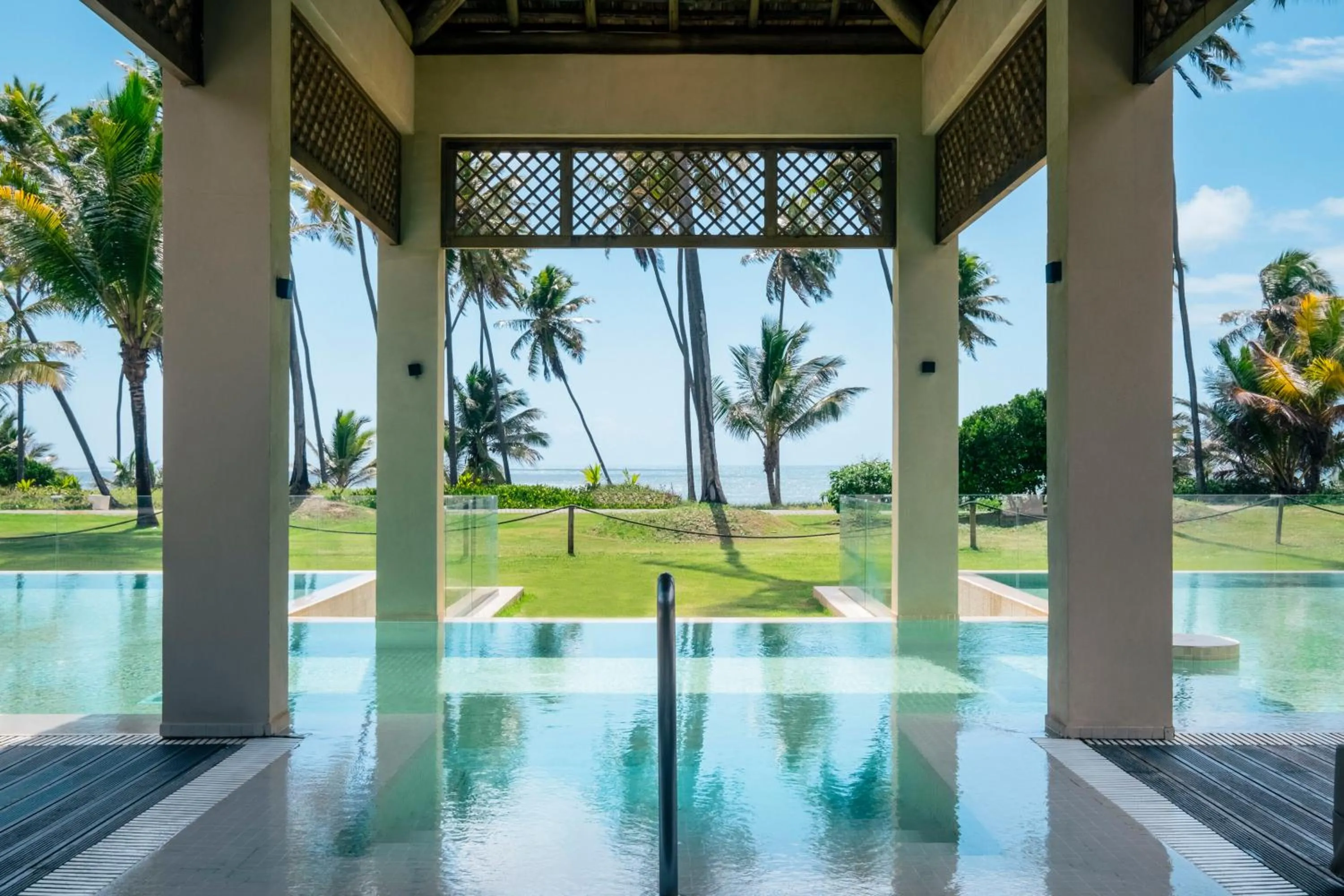 Spa and wellness centre/facilities in Iberostar Waves Bahia - All Inclusive