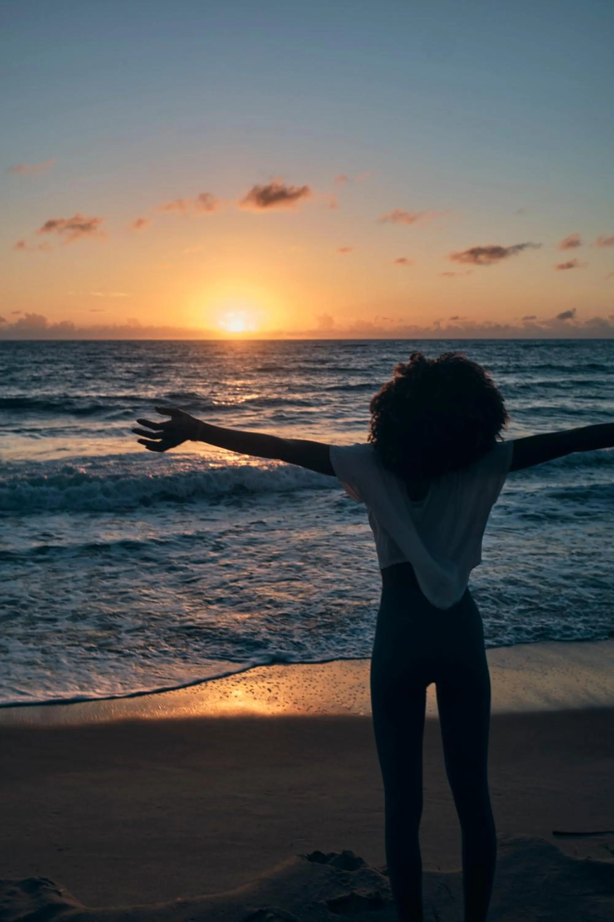 Beach in Iberostar Waves Bahia - All Inclusive