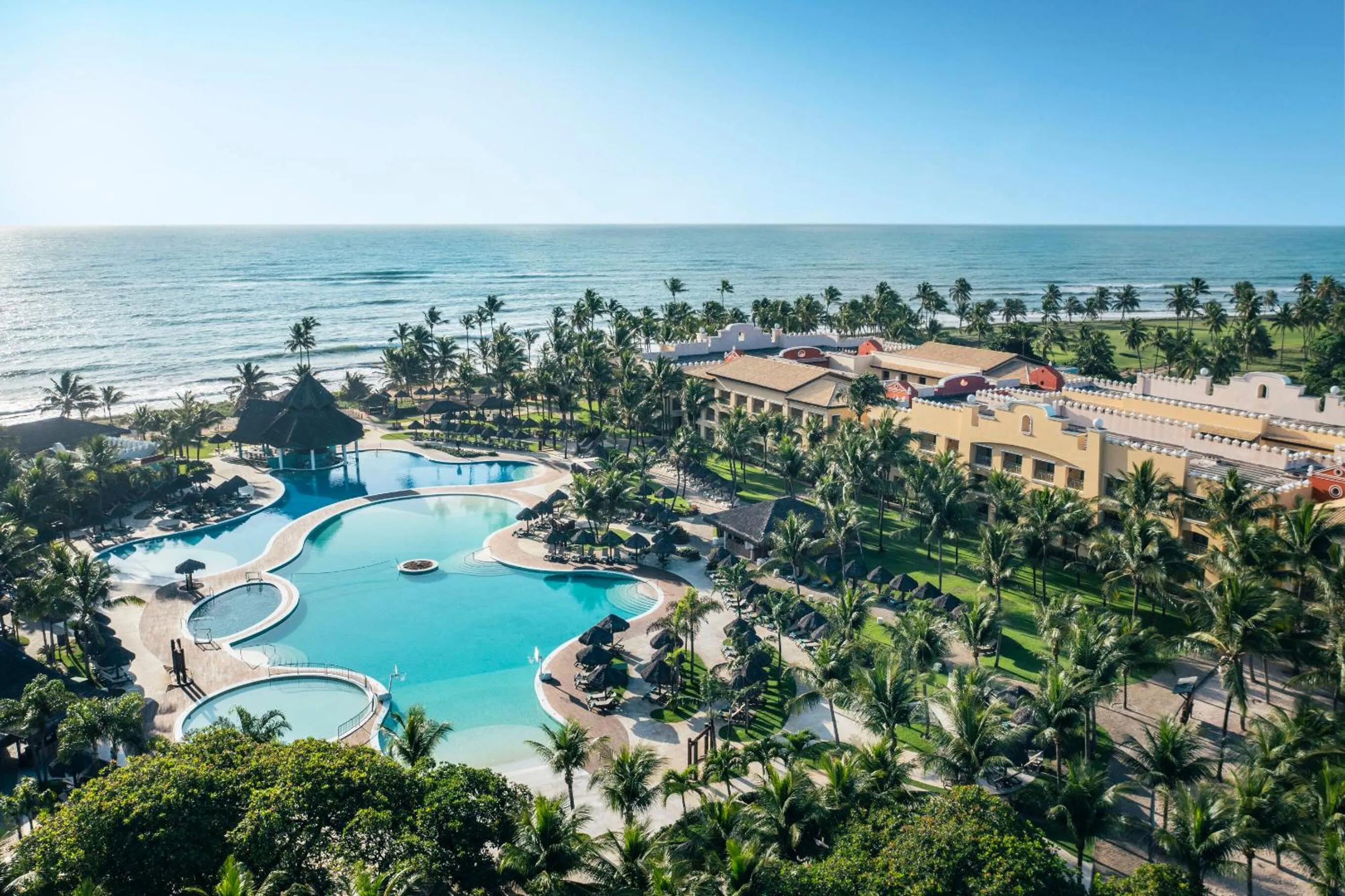 Iberostar Waves Bahia - All Inclusive