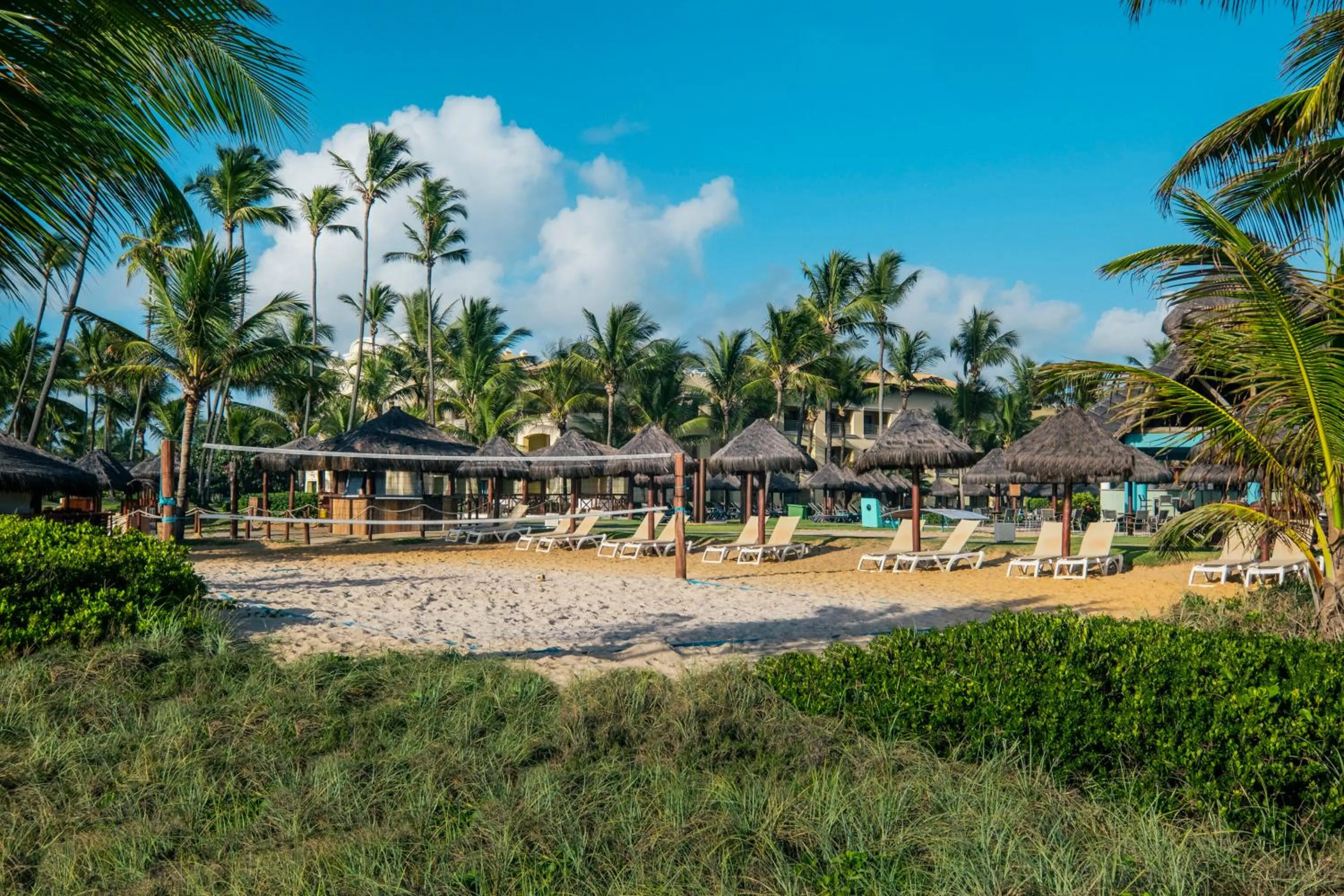 Activities in Iberostar Waves Bahia - All Inclusive