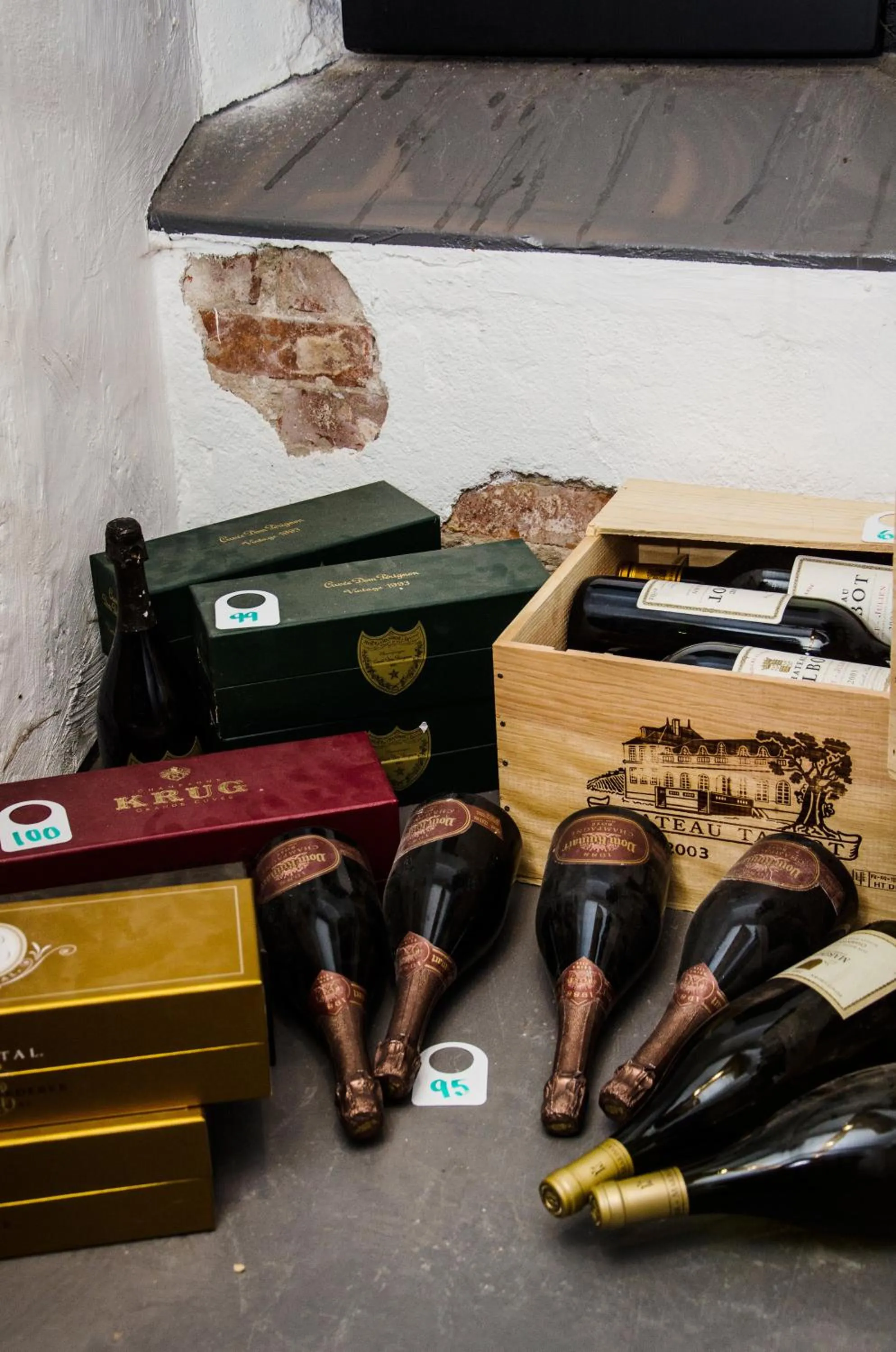 Restaurant/places to eat in Ronnums Herrgård