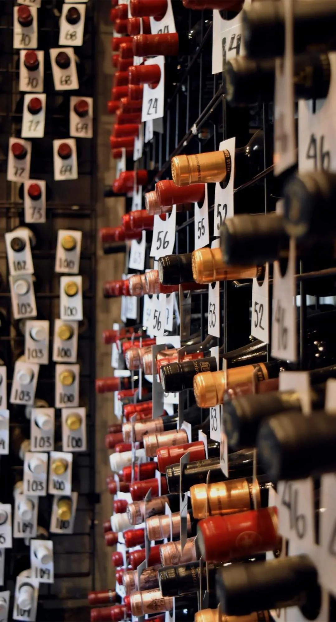 Drinks in Ronnums Herrgård