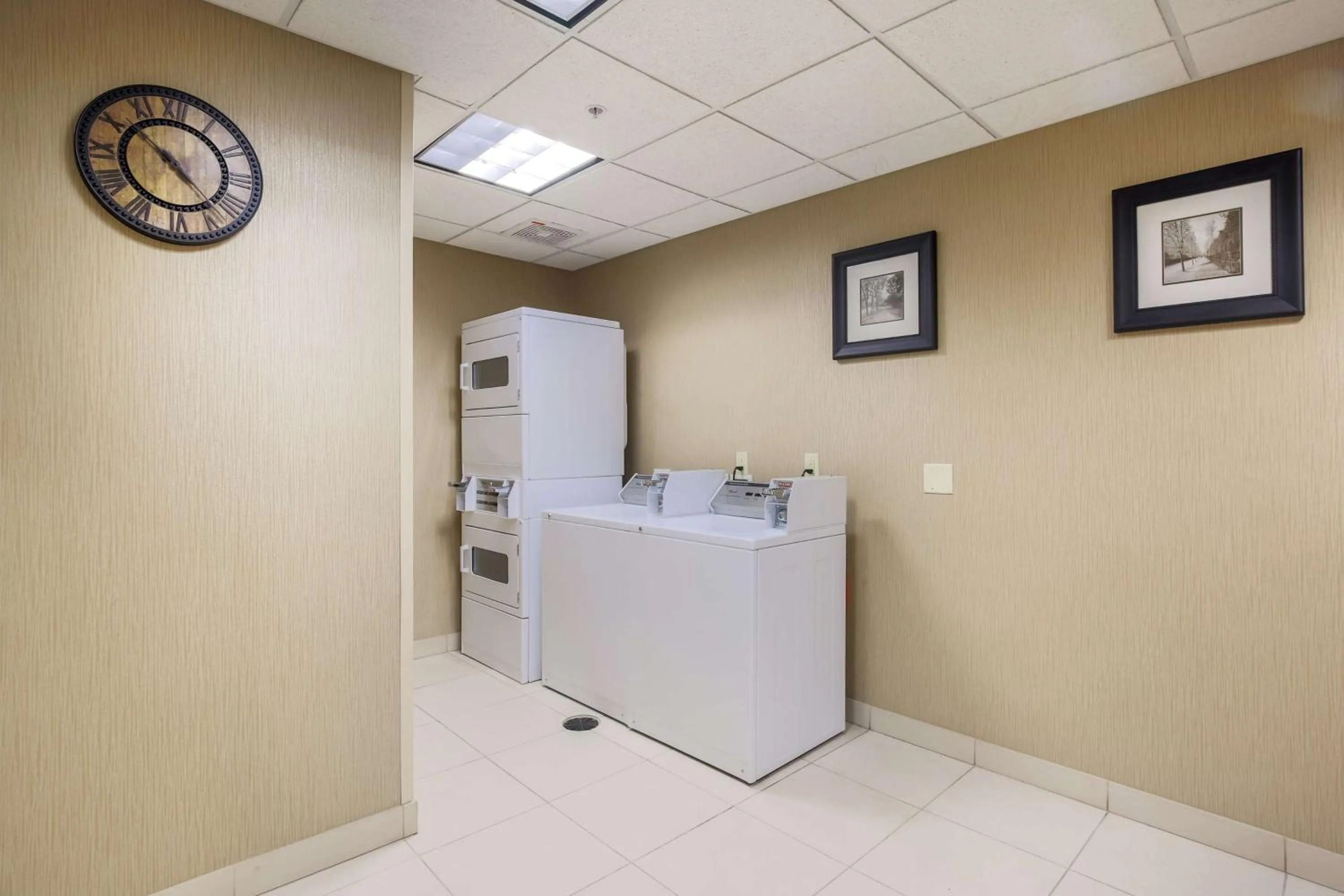 Sports in Homewood Suites by Hilton Lawton