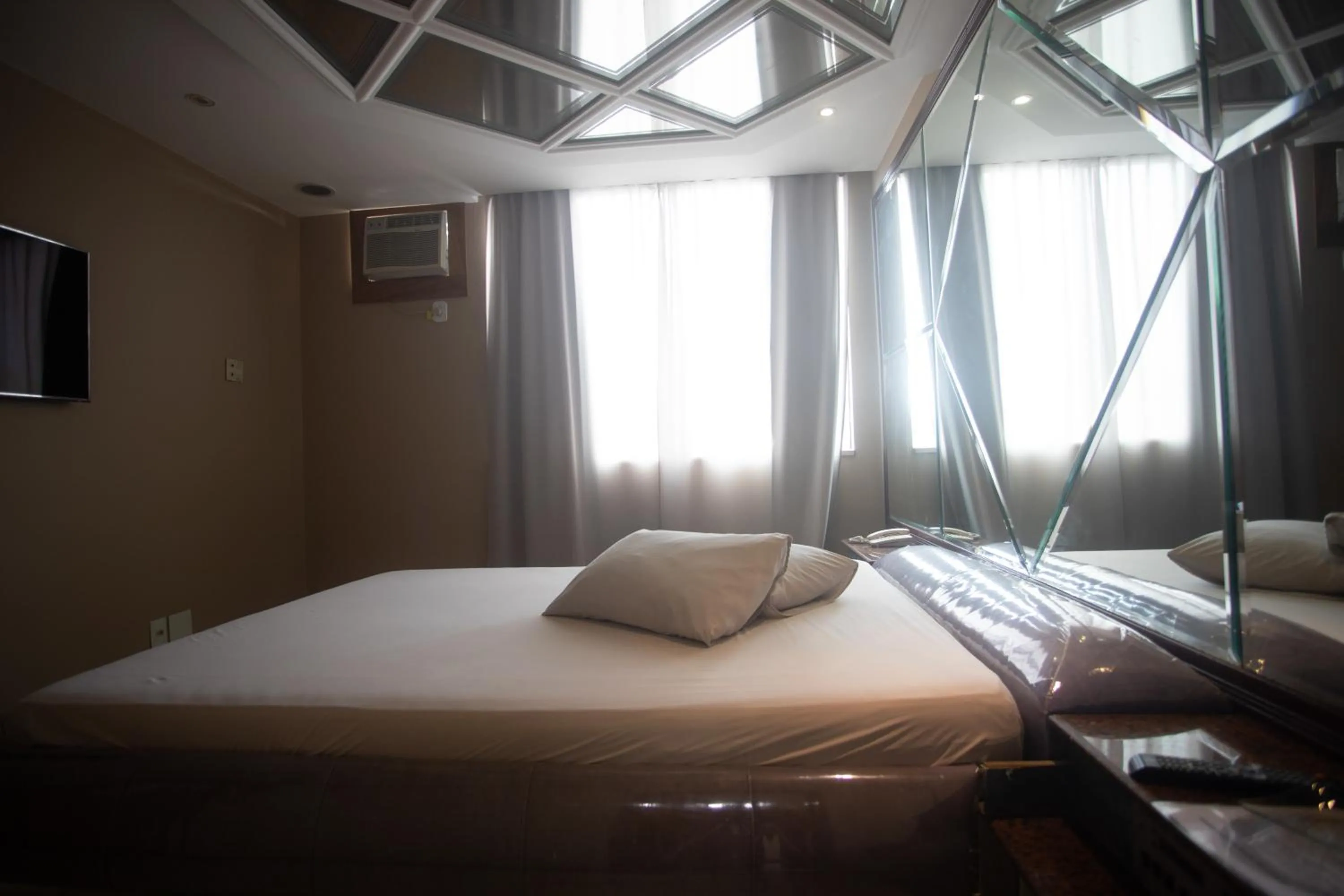 Standard Double Room in Motel Caricia (Adult Only)