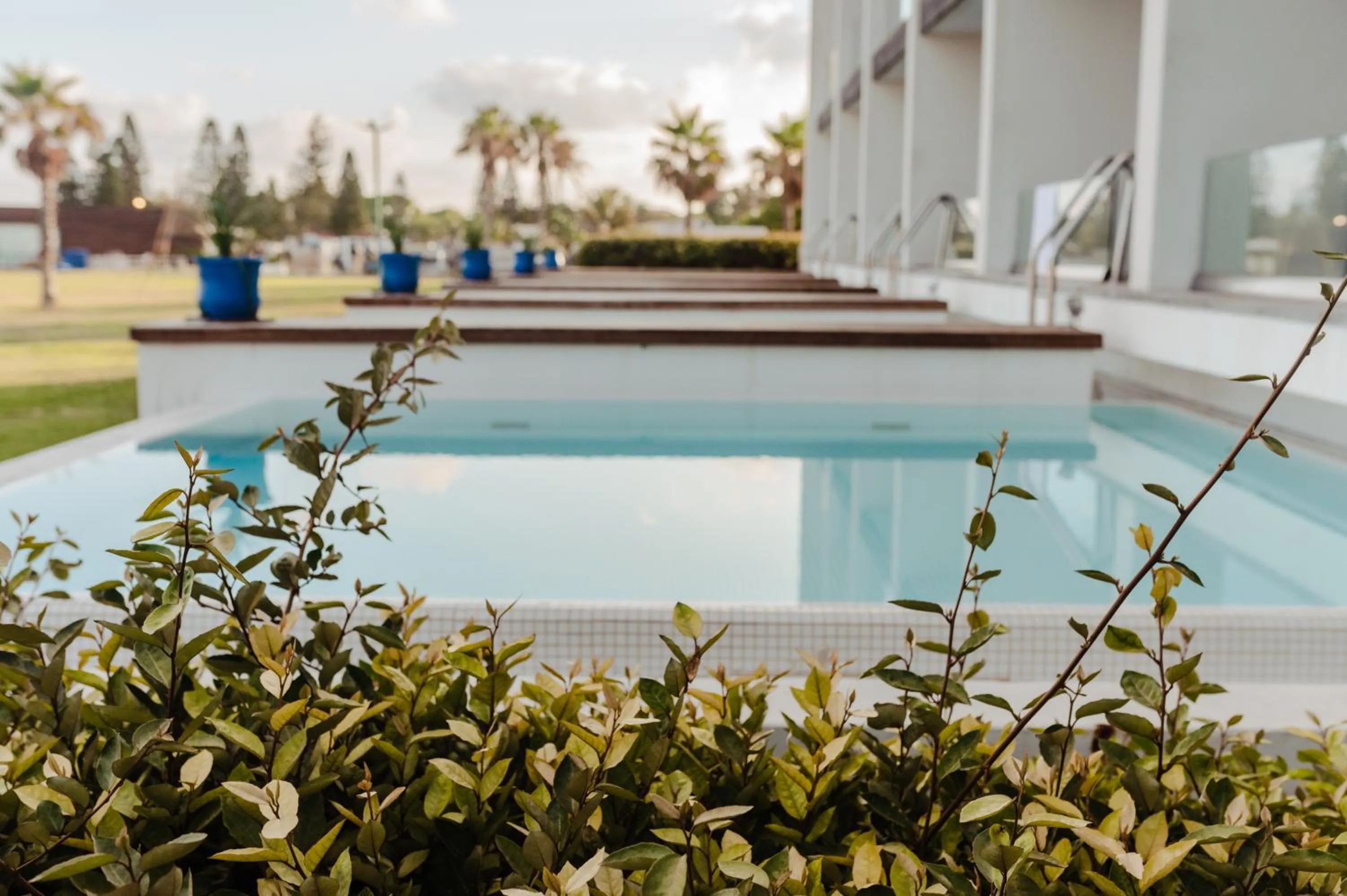 Day in Nachsholim Beach Hotel