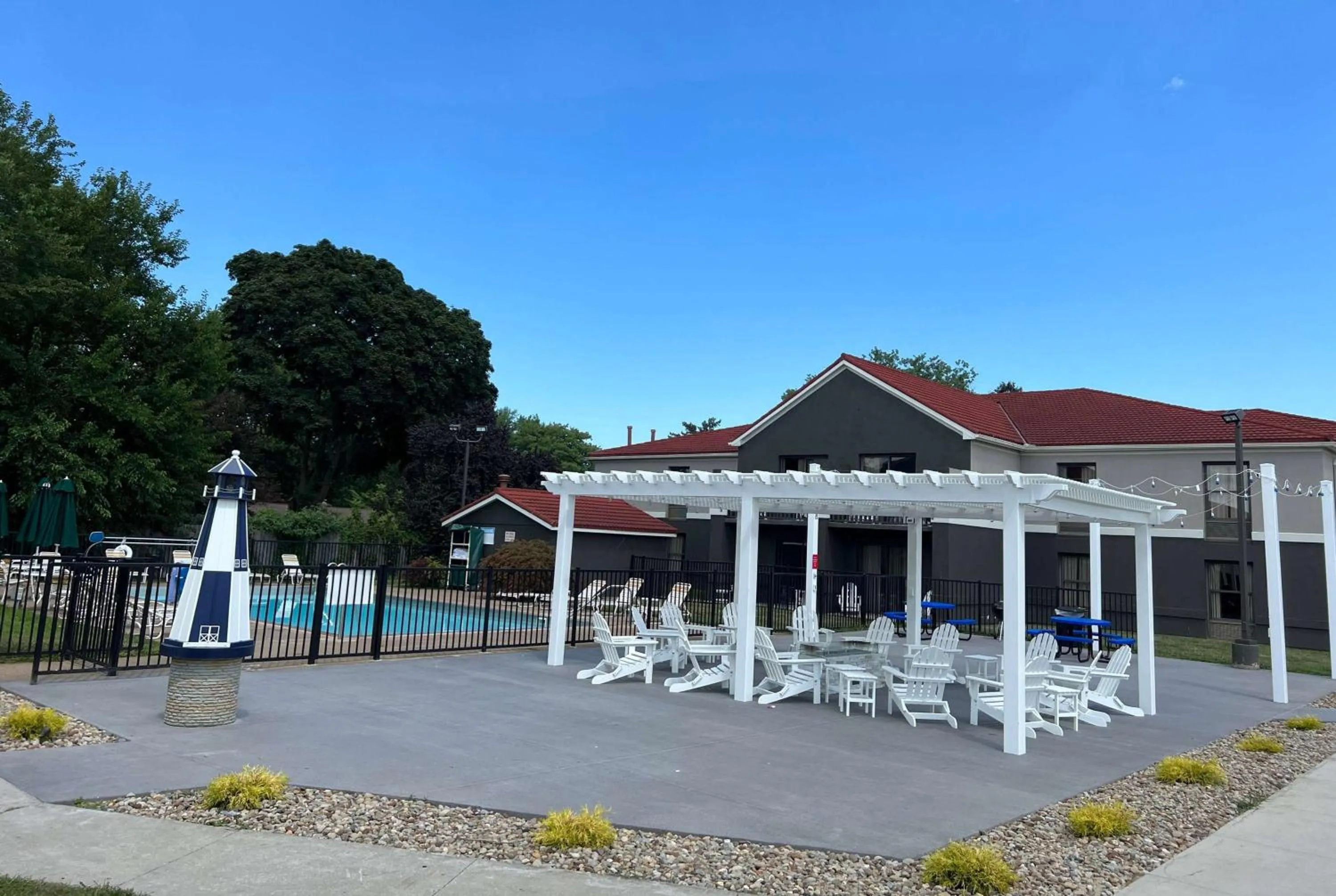 Other in La Quinta Inn by Wyndham Sandusky near Cedar Point