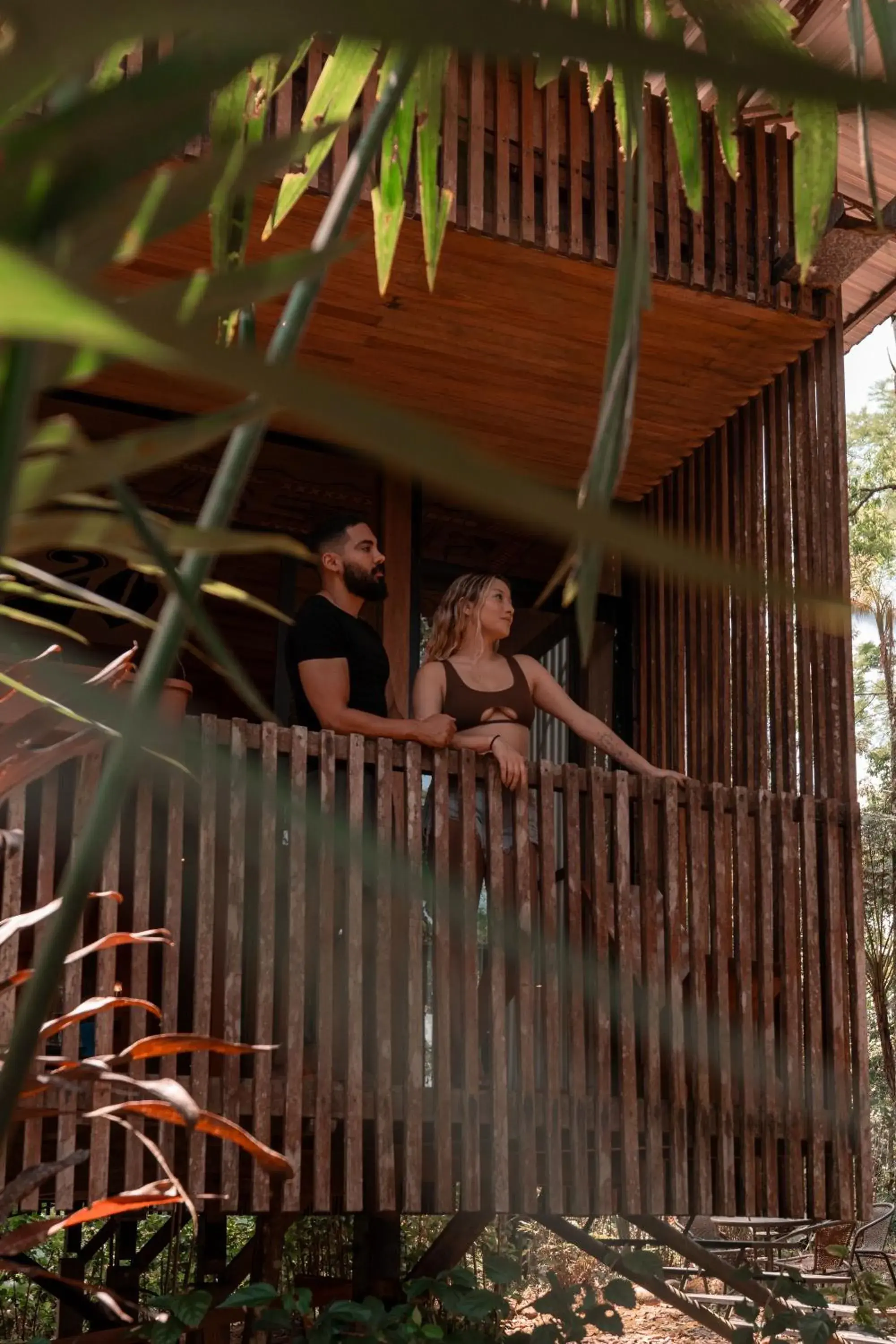 Suite (2 Adults) in Hamadryade Lodge Suite (2 Adults) in Hamadryade Lodge