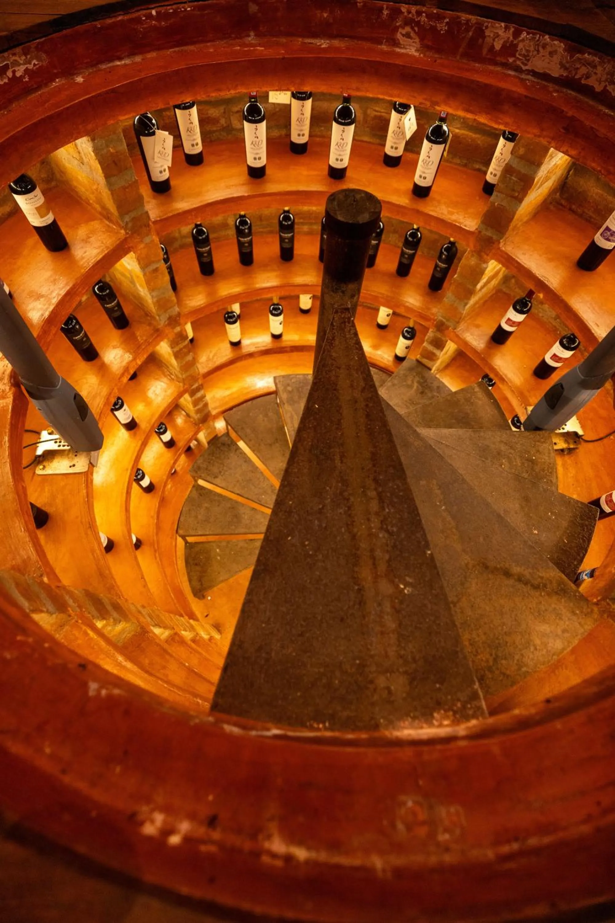 Food and drinks in Hamadryade Lodge