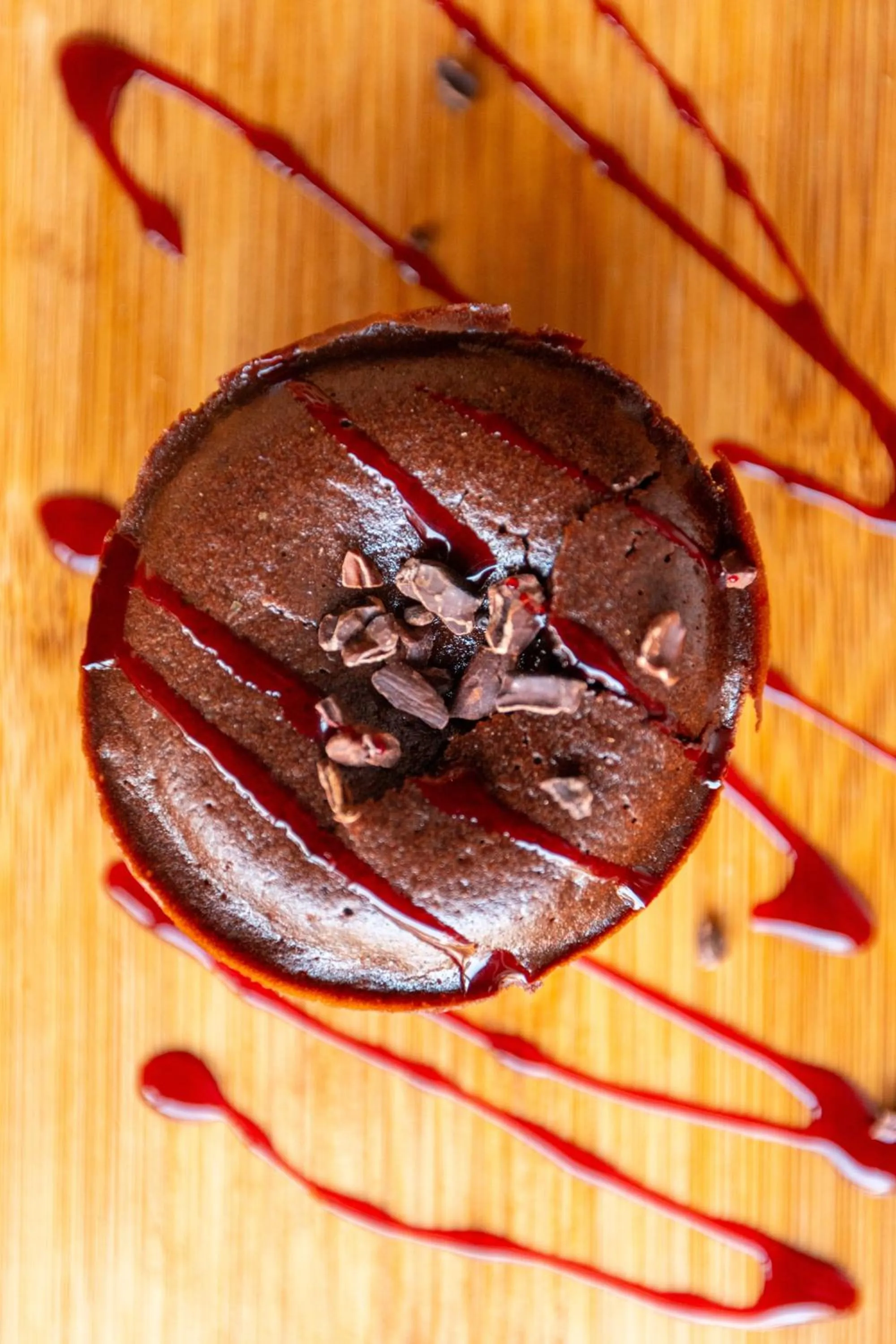 Food and drinks in Hamadryade Lodge