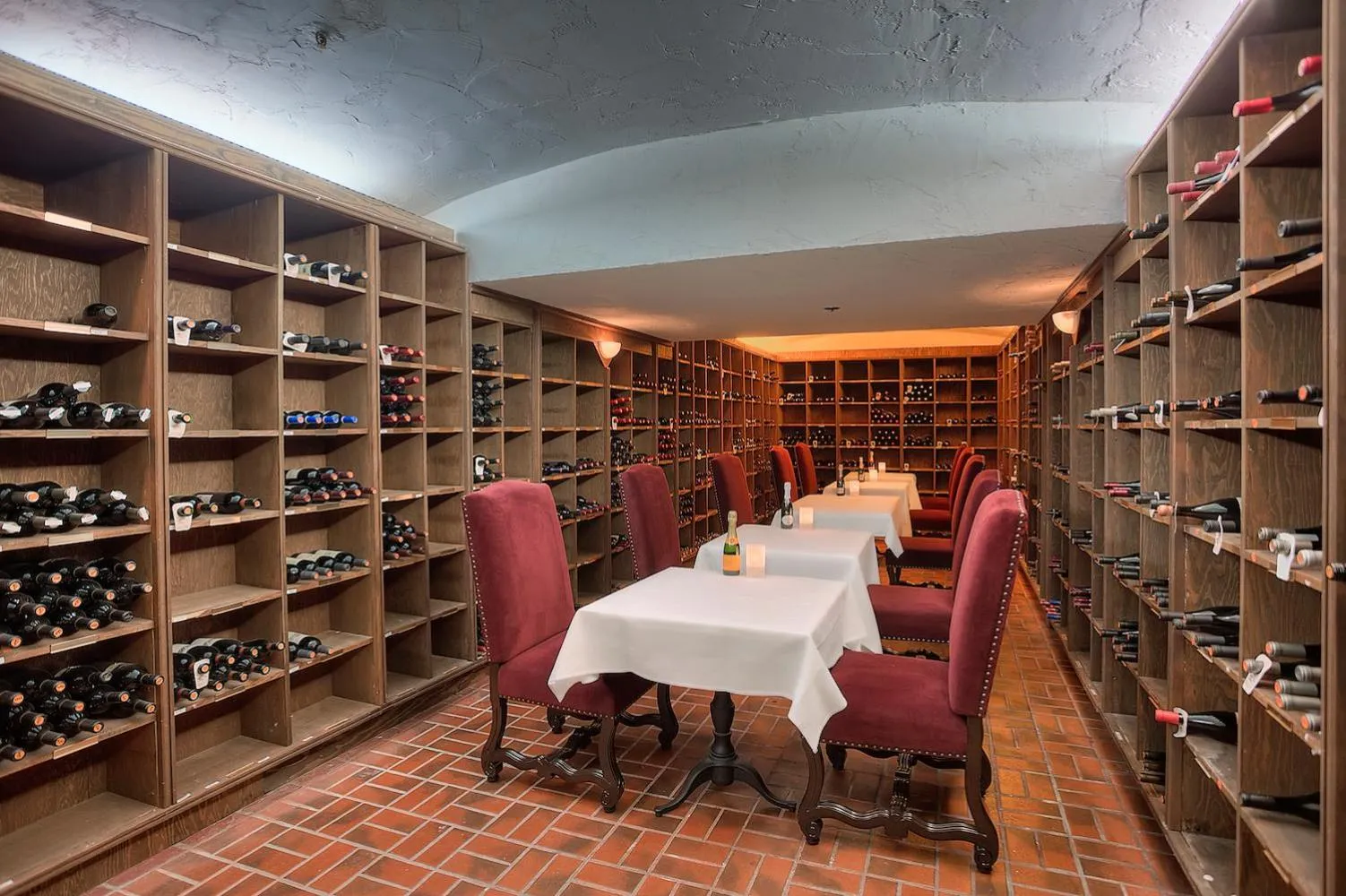 Restaurant/places to eat in Salishan Coastal Lodge