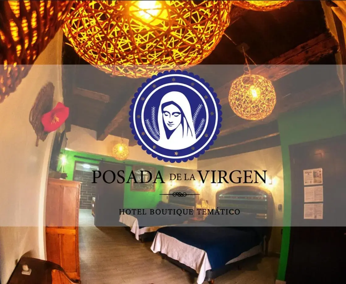 Posada de la Virgen Posada de la Virgen