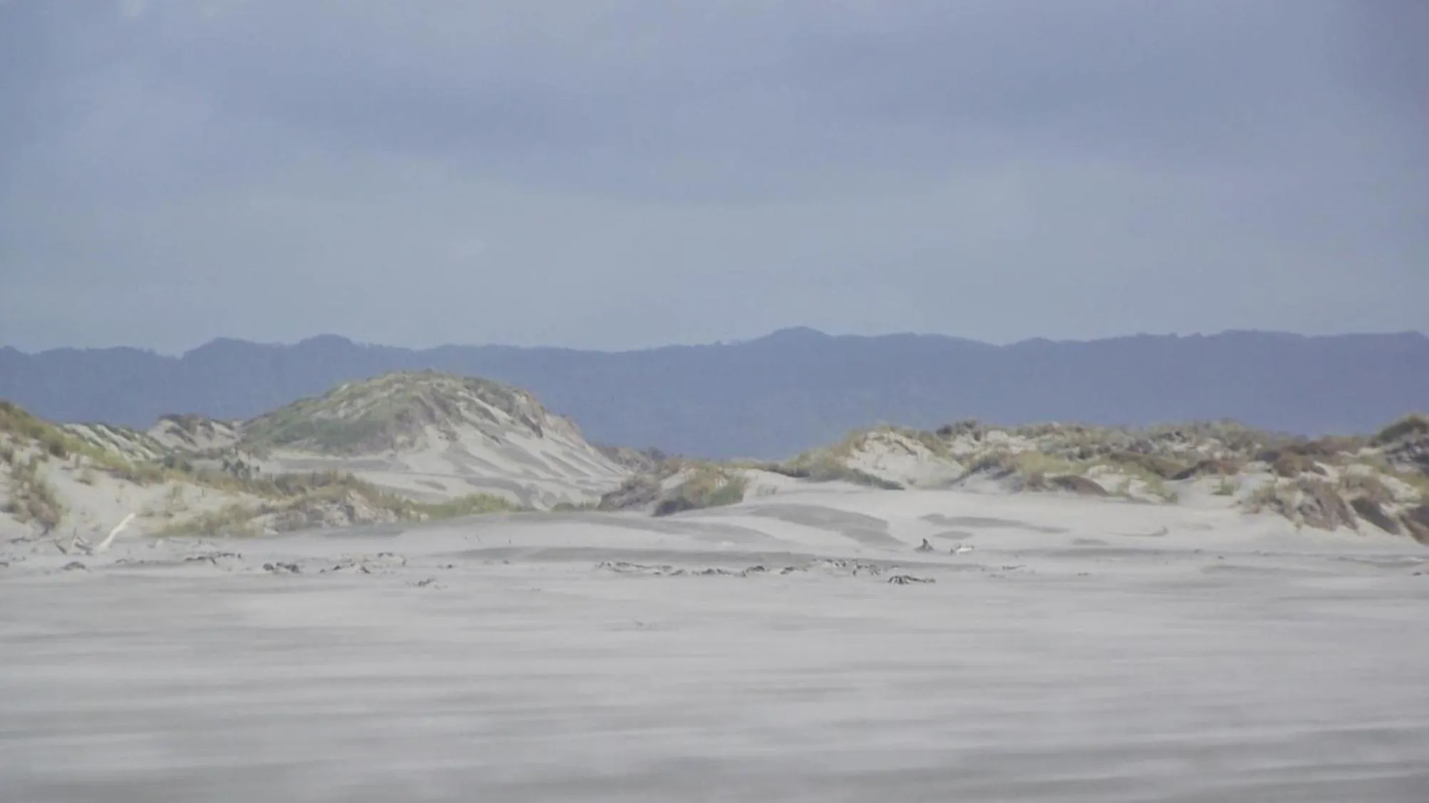 The Station House Motel