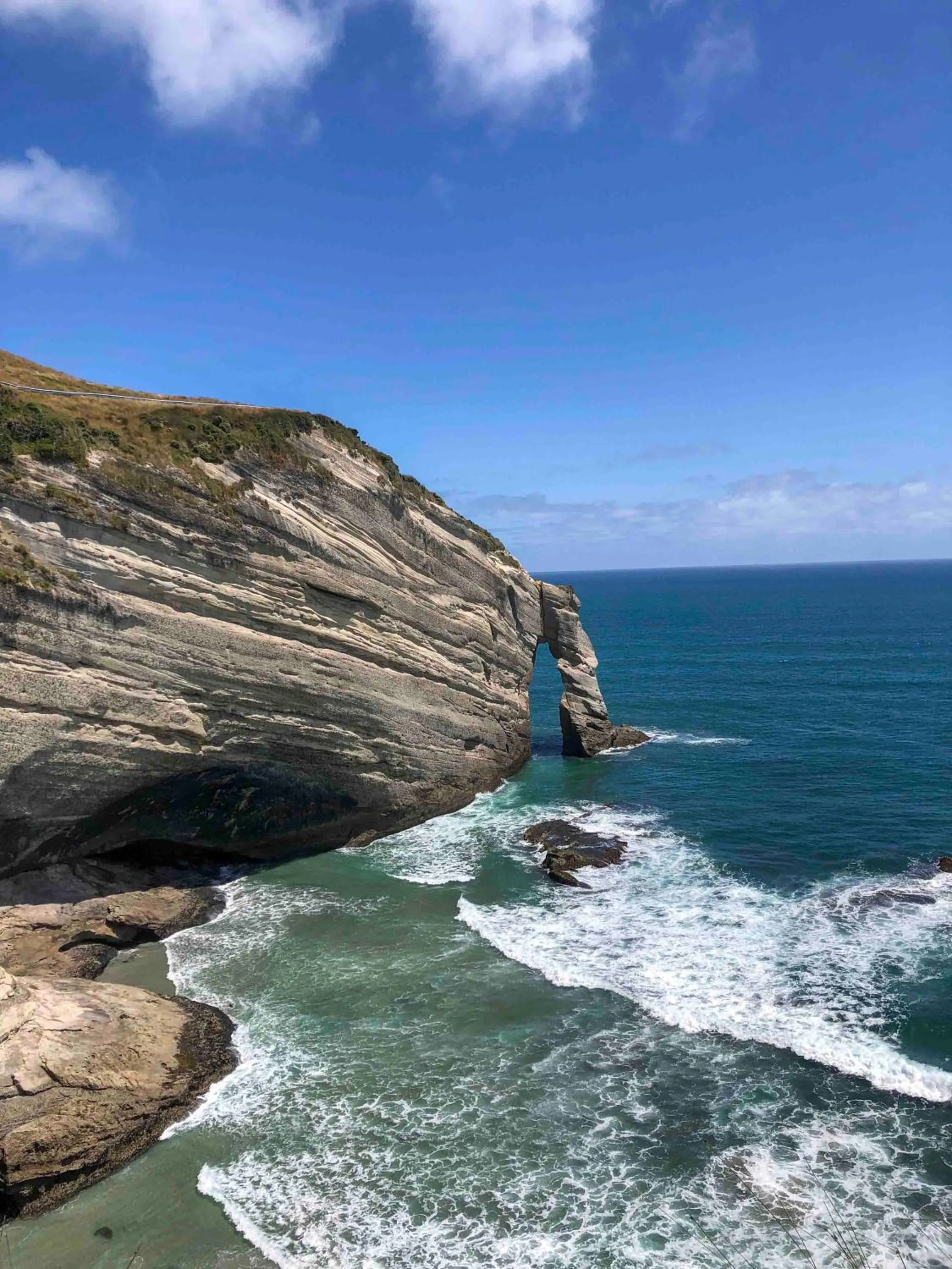 The Station House Motel