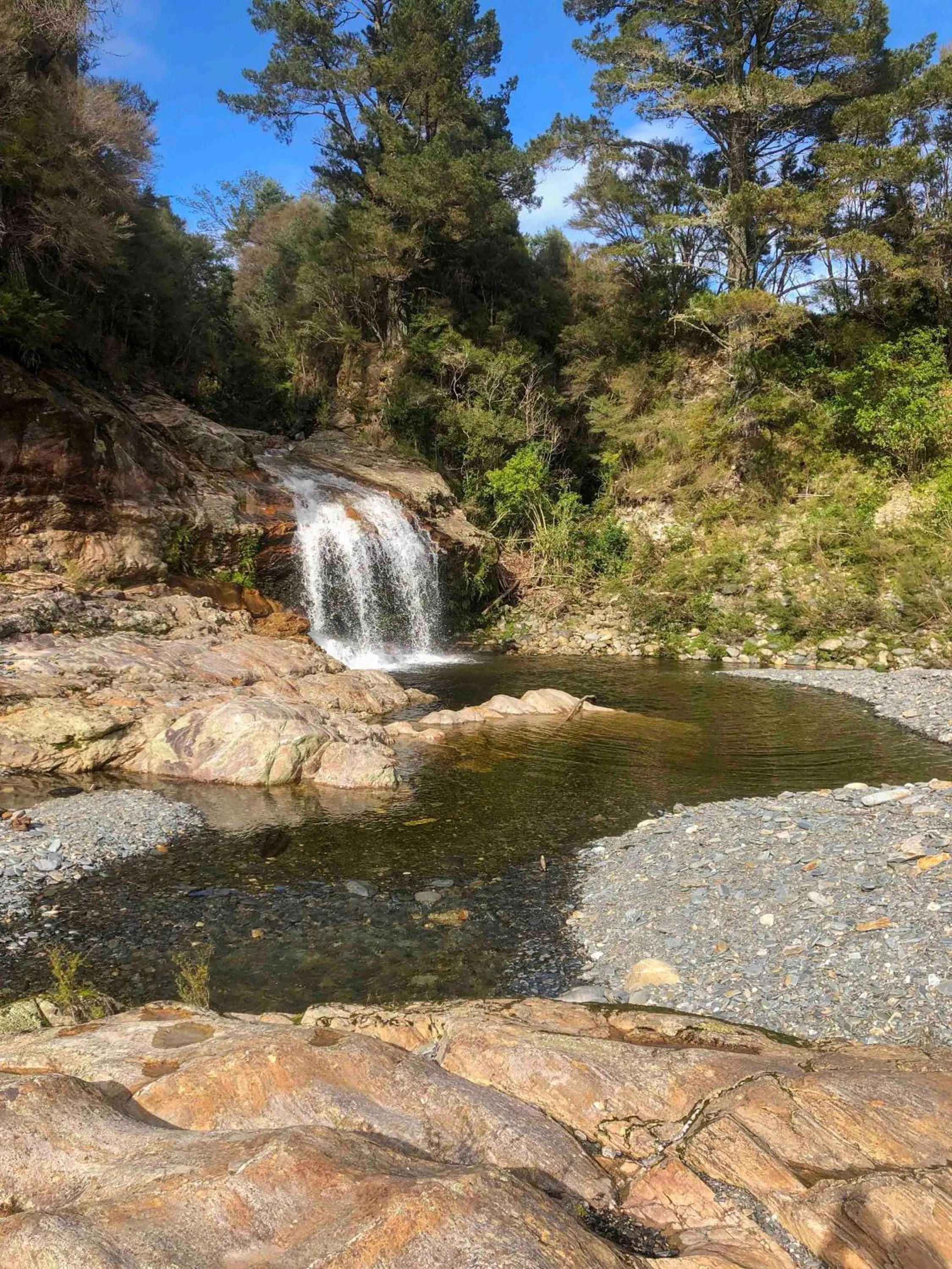 The Station House Motel
