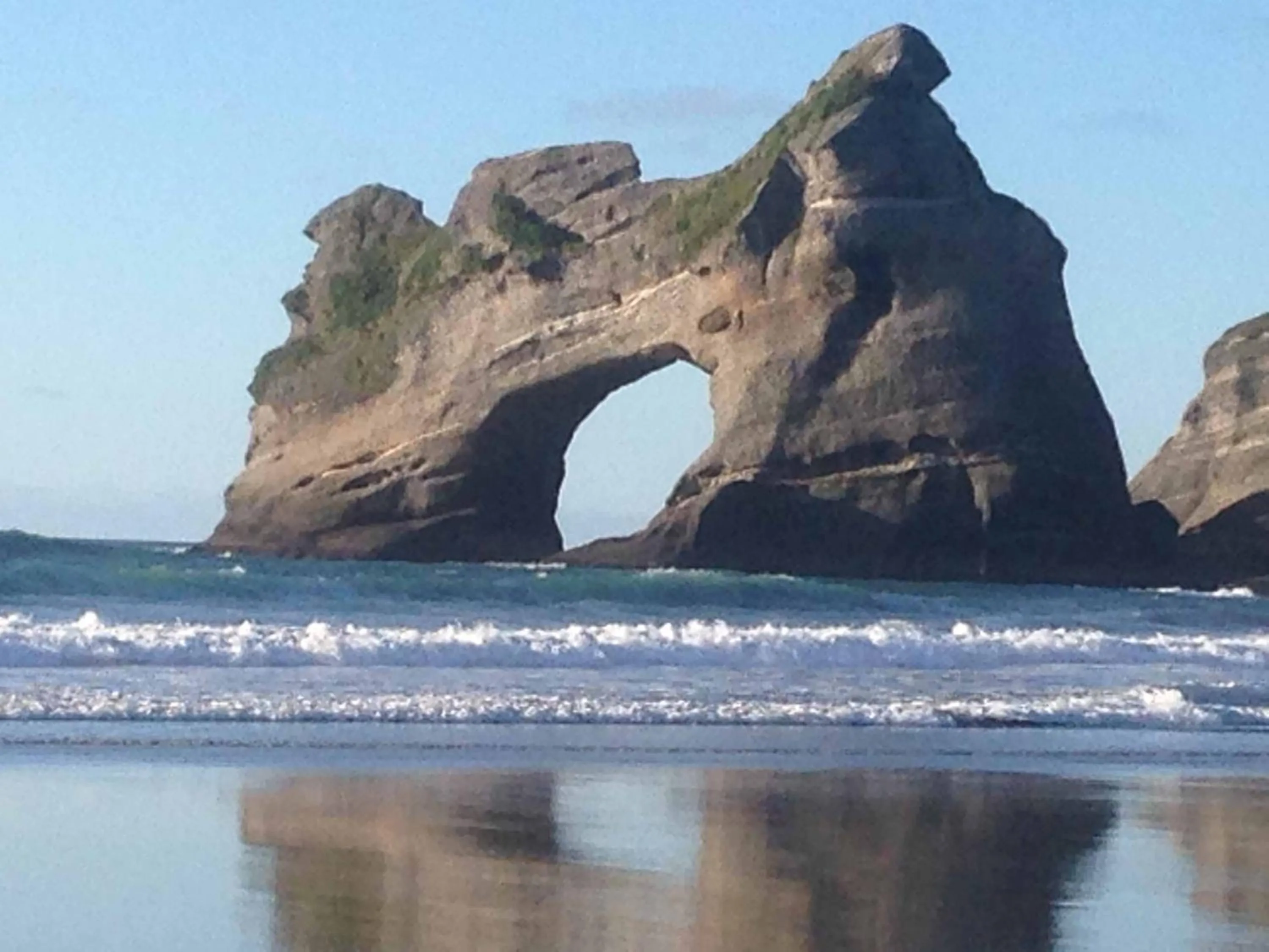 The Station House Motel