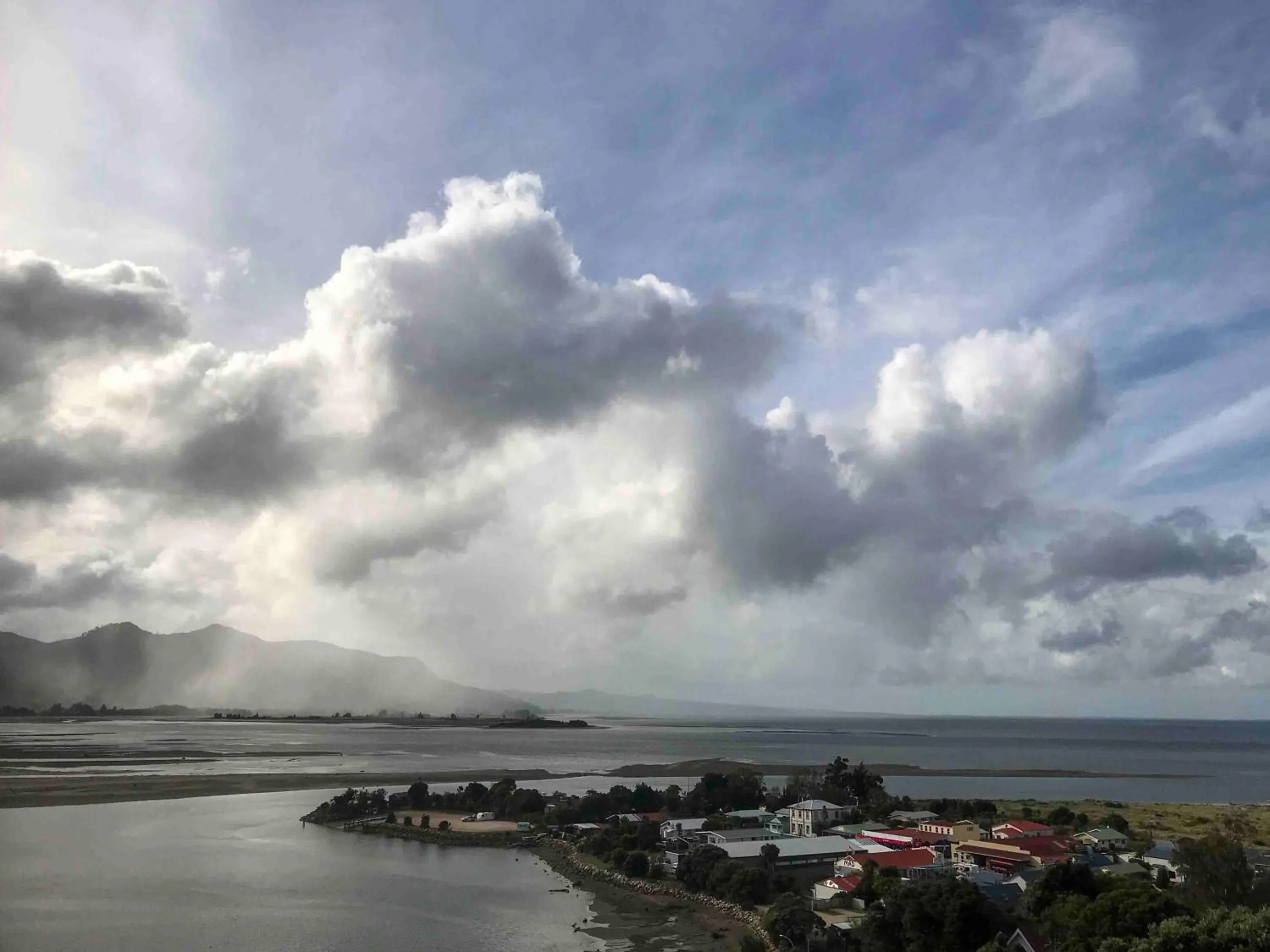 The Station House Motel