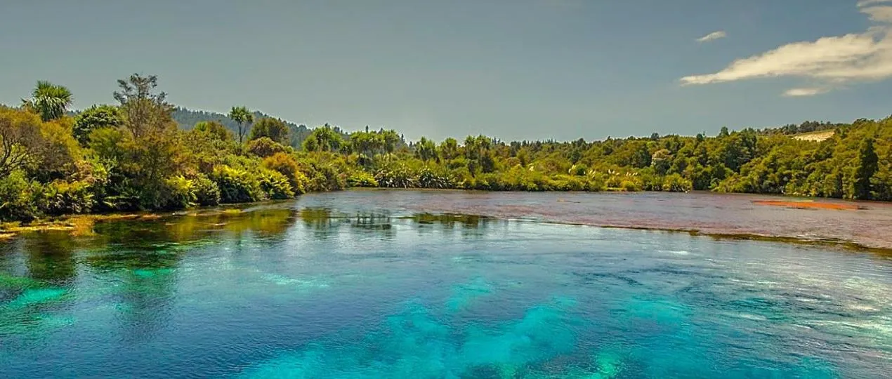 The Station House Motel