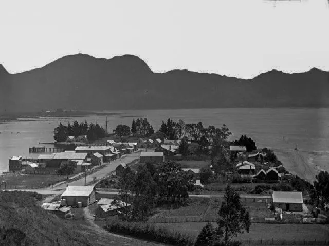 The Station House Motel