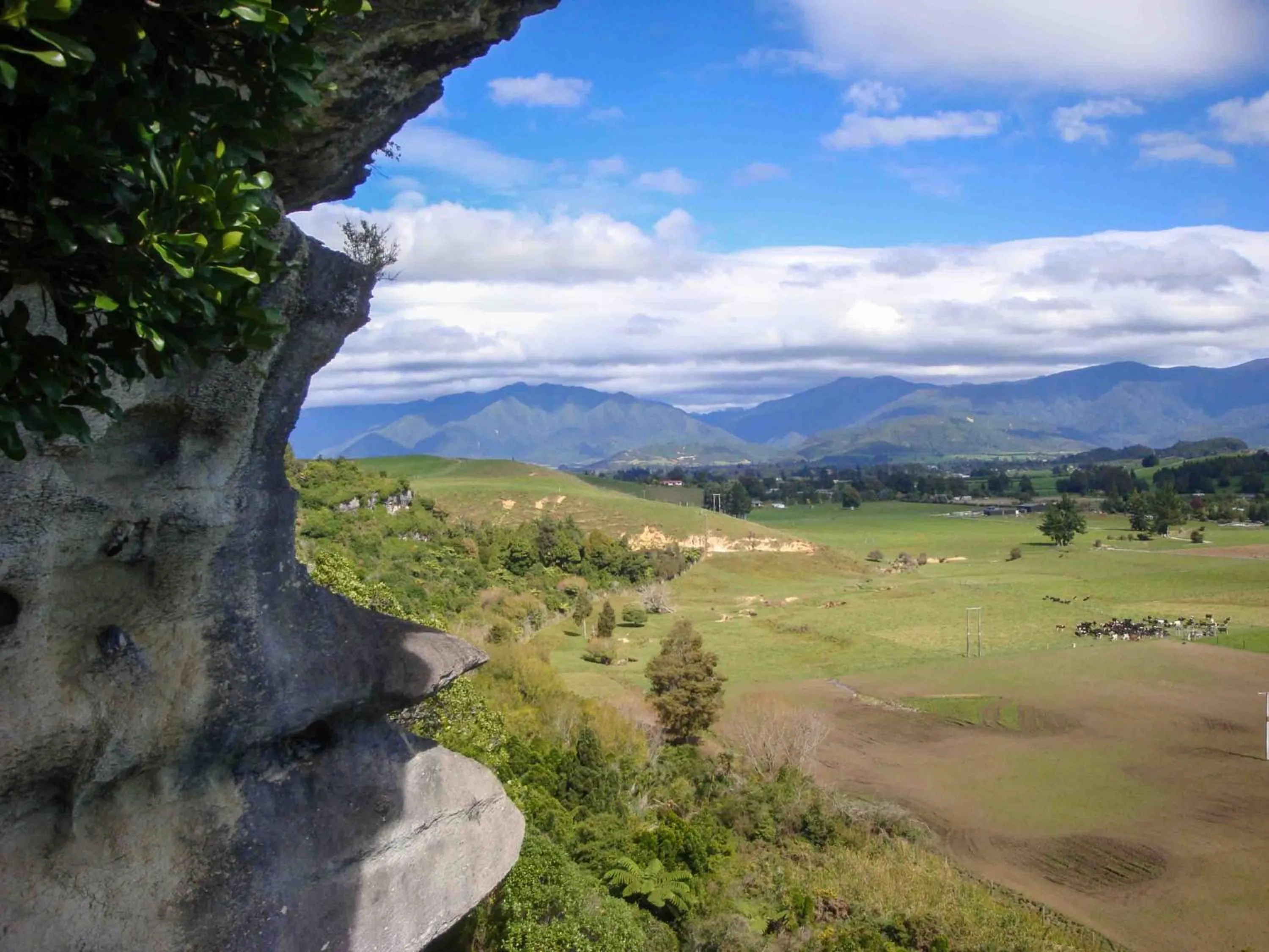 The Station House Motel