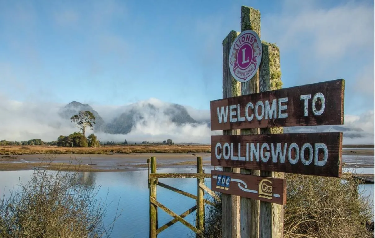 The Station House Motel