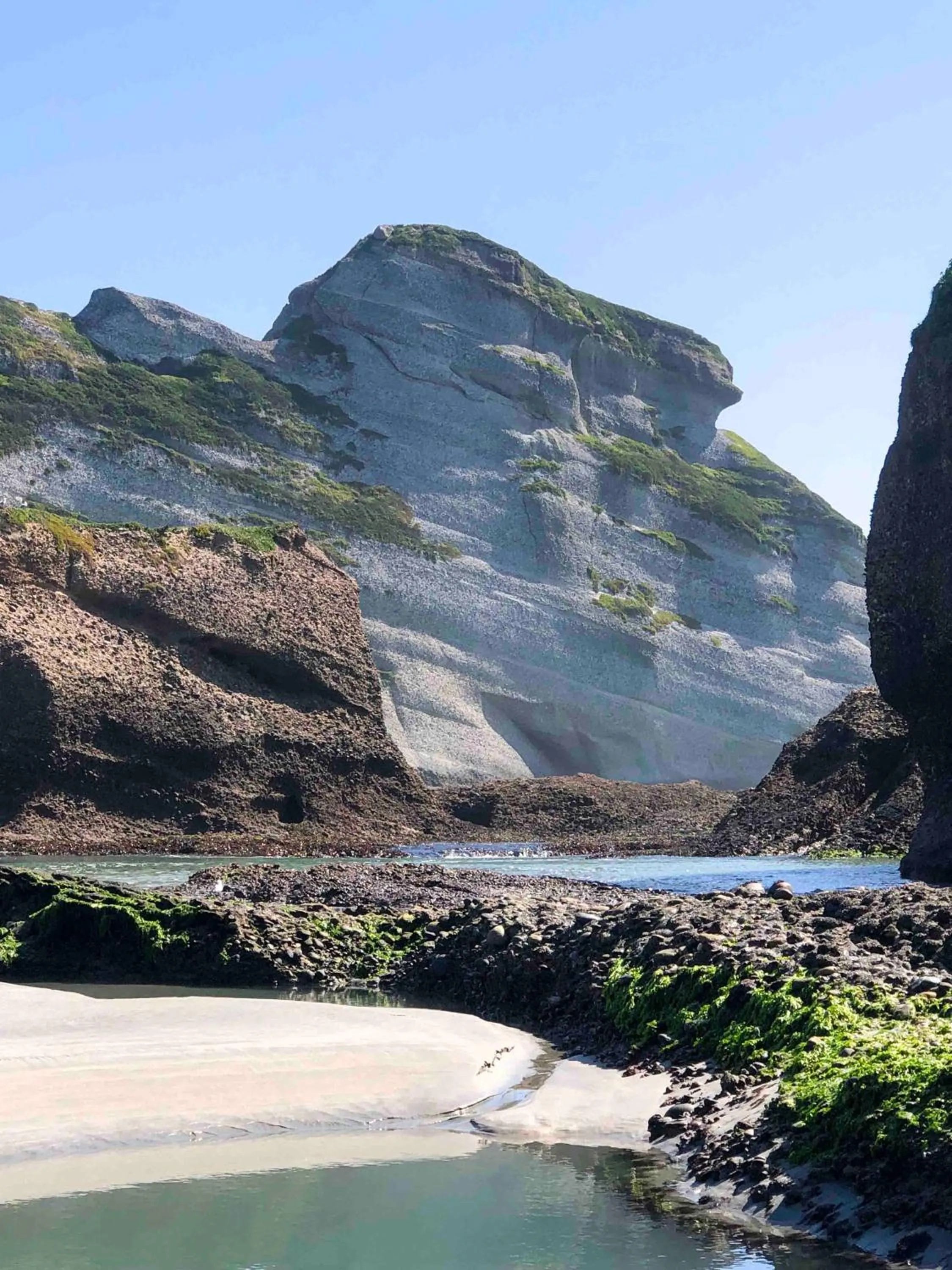 The Station House Motel