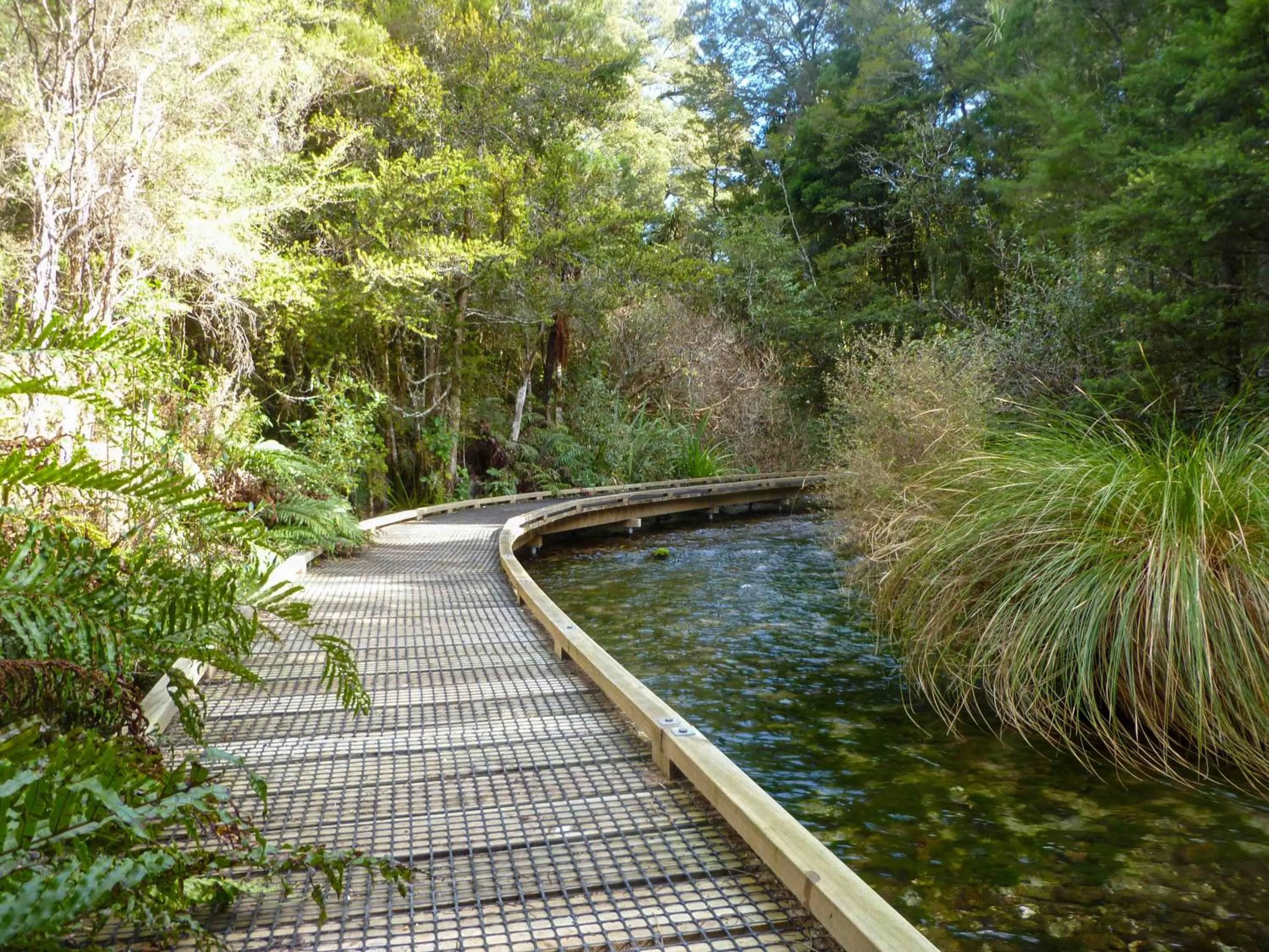 The Station House Motel