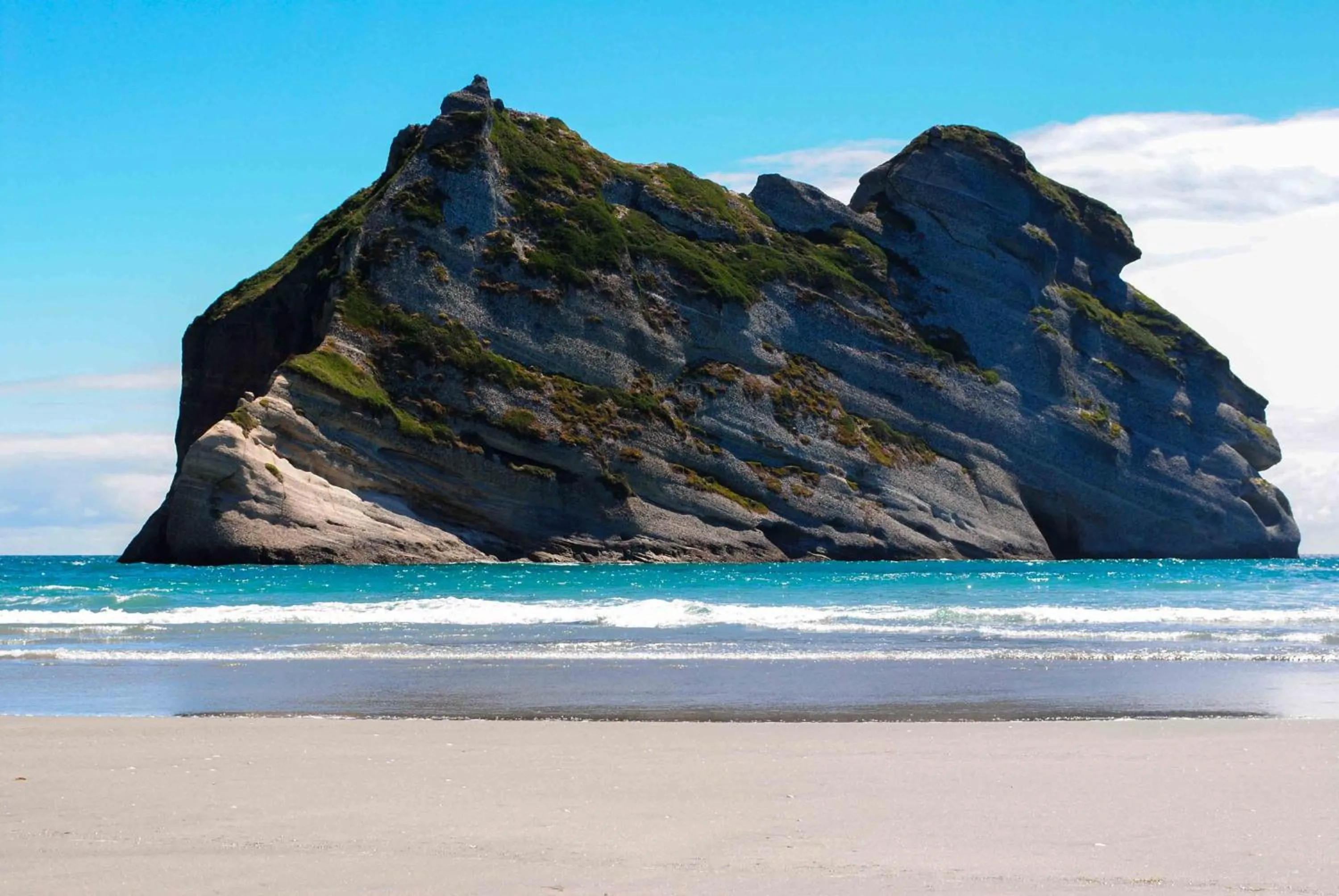 The Station House Motel