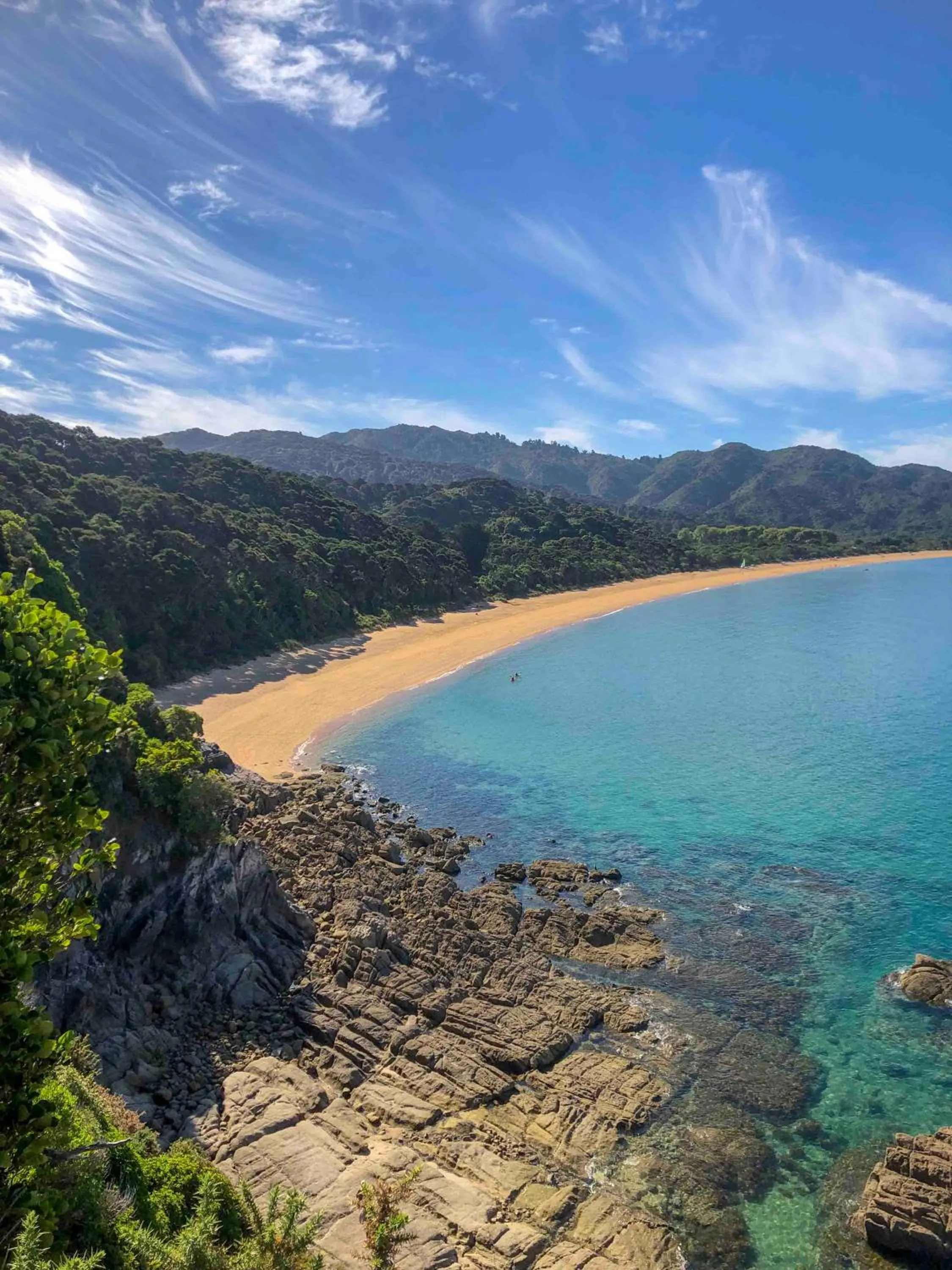 The Station House Motel