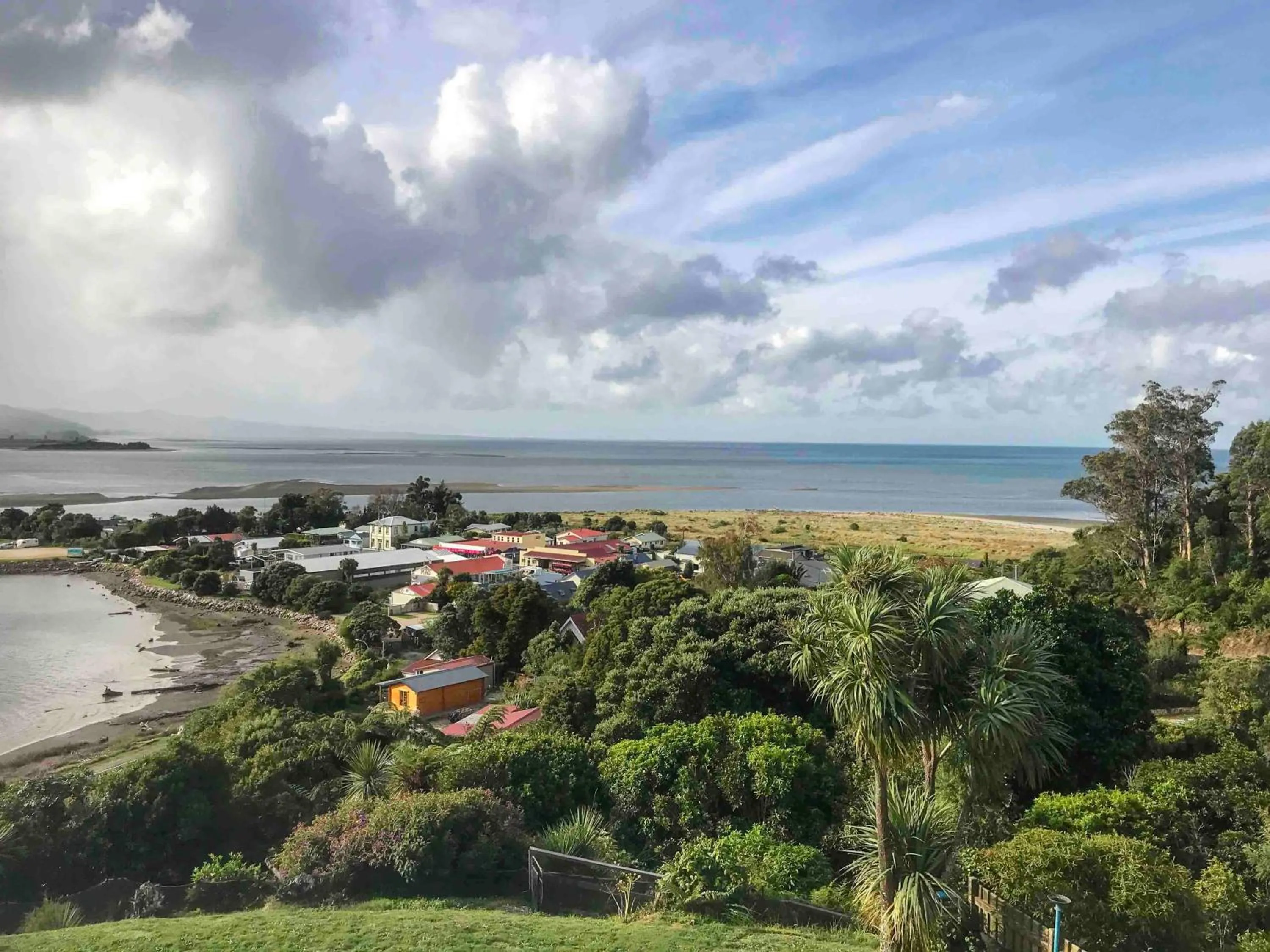 The Station House Motel