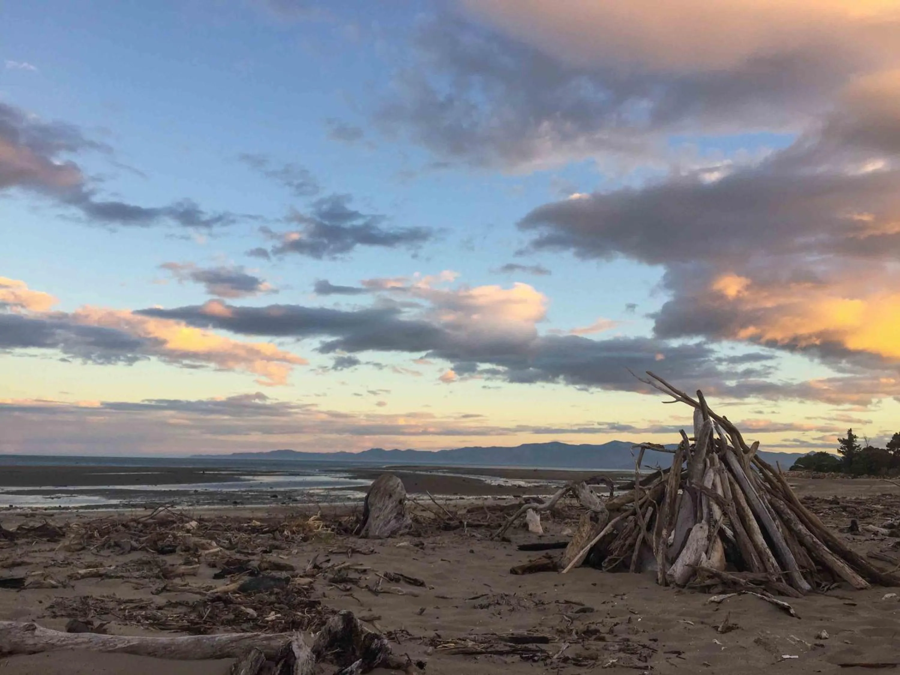 The Station House Motel