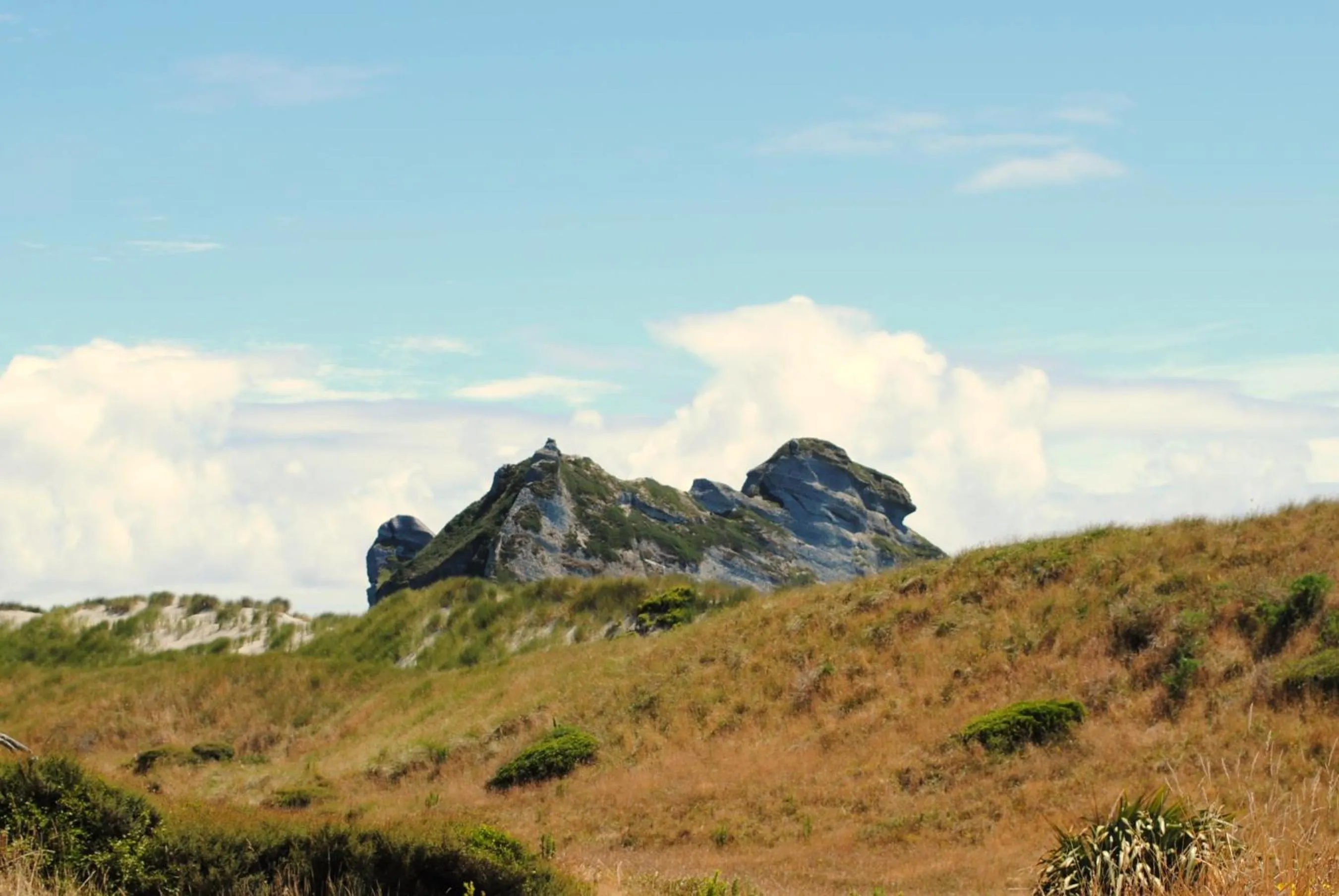 The Station House Motel