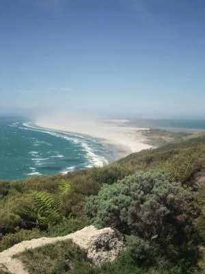 The Station House Motel