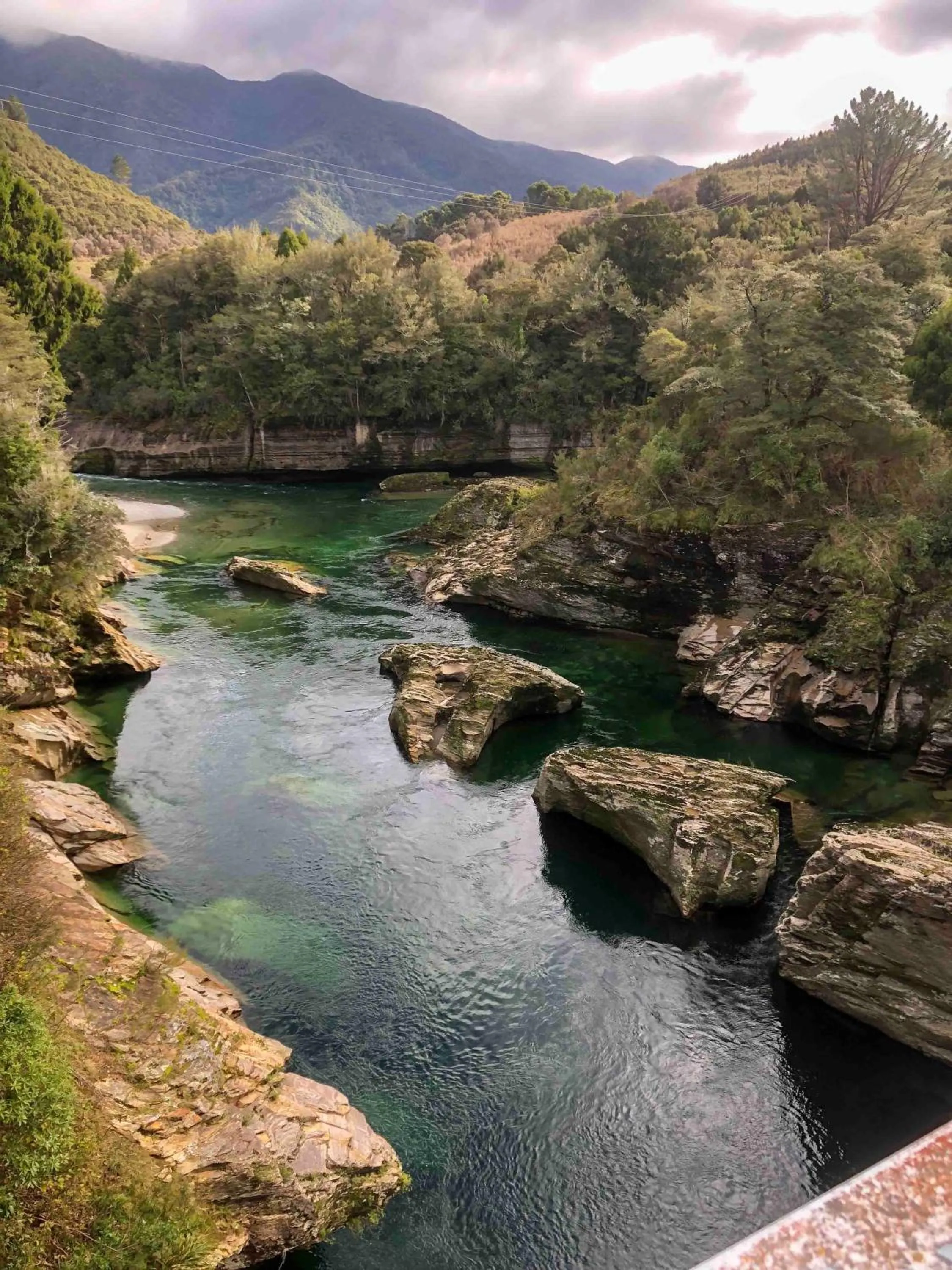 The Station House Motel