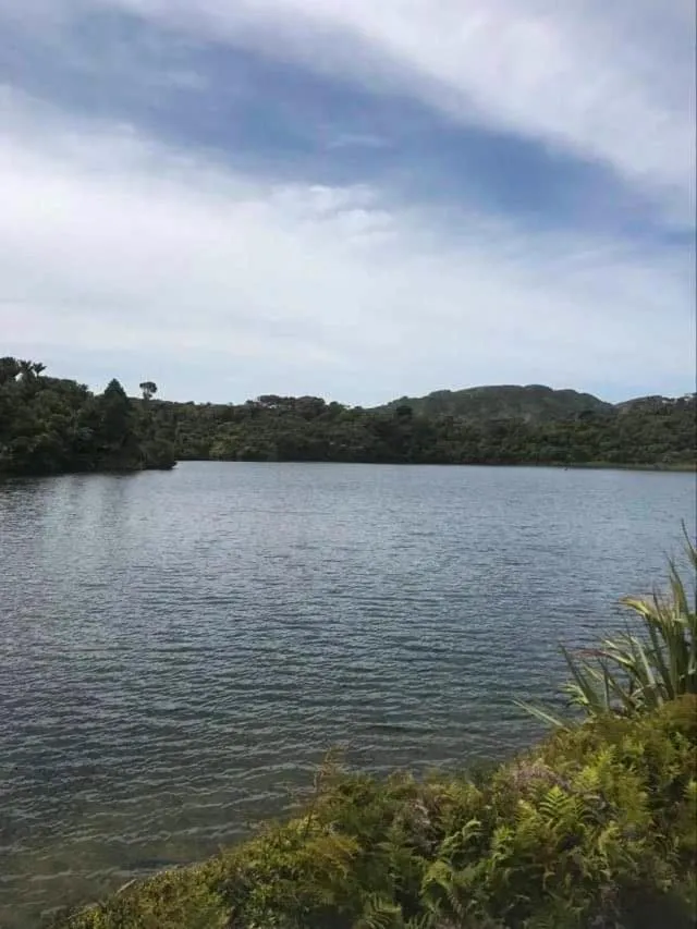 The Station House Motel