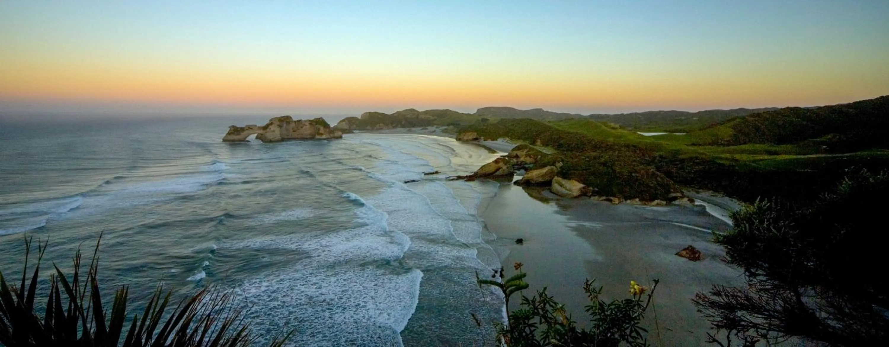 The Station House Motel