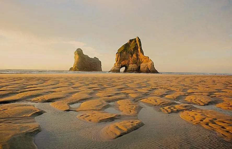 The Station House Motel