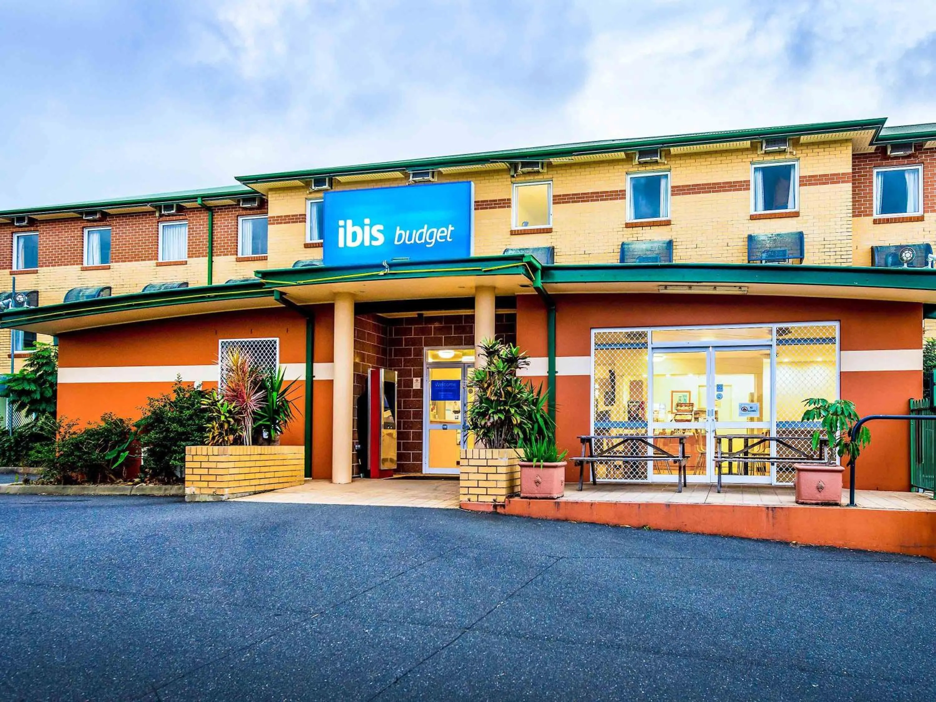 Other in ibis Budget Coffs Harbour