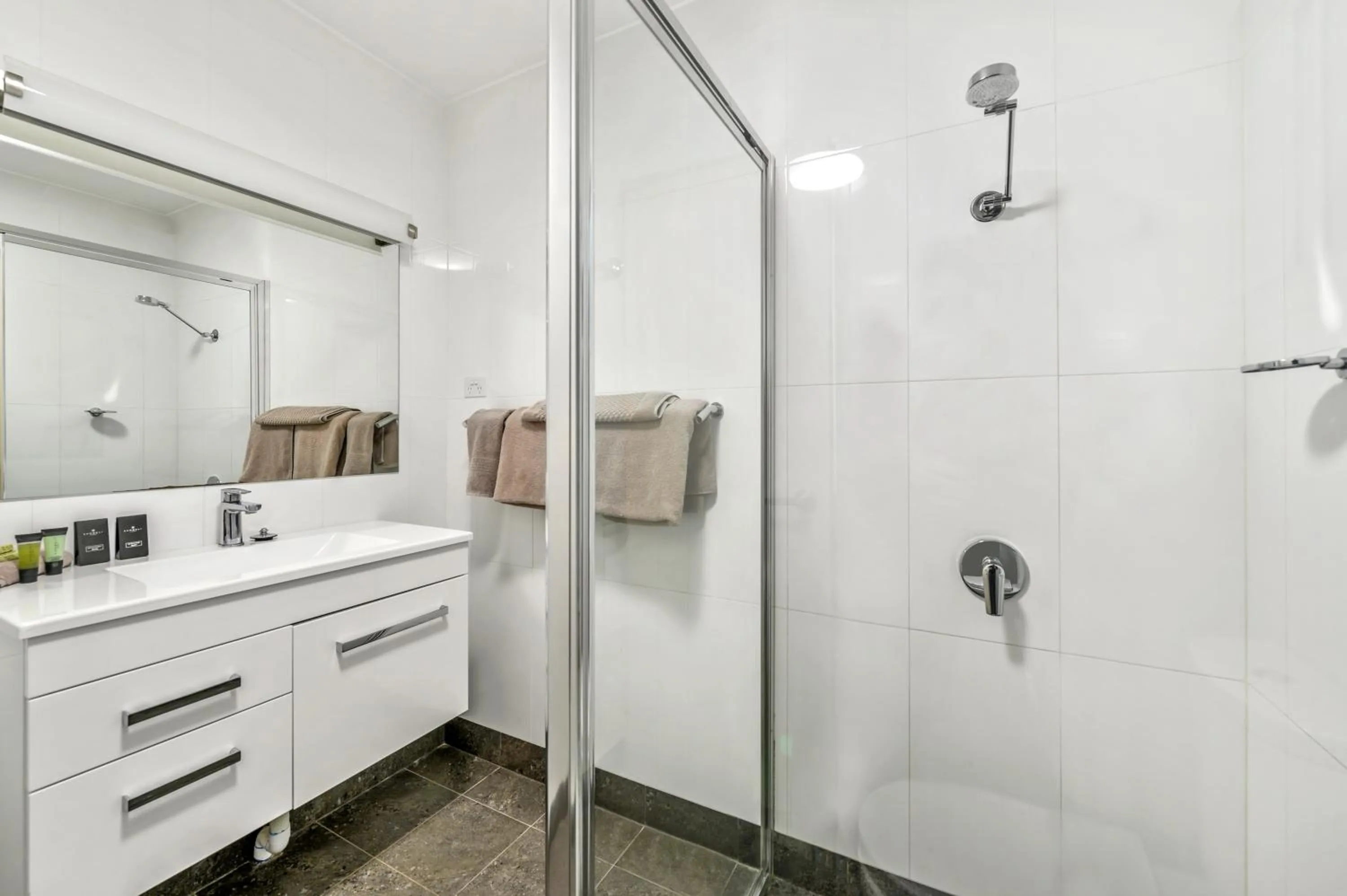 Quality Inn Ashby House Tamworth