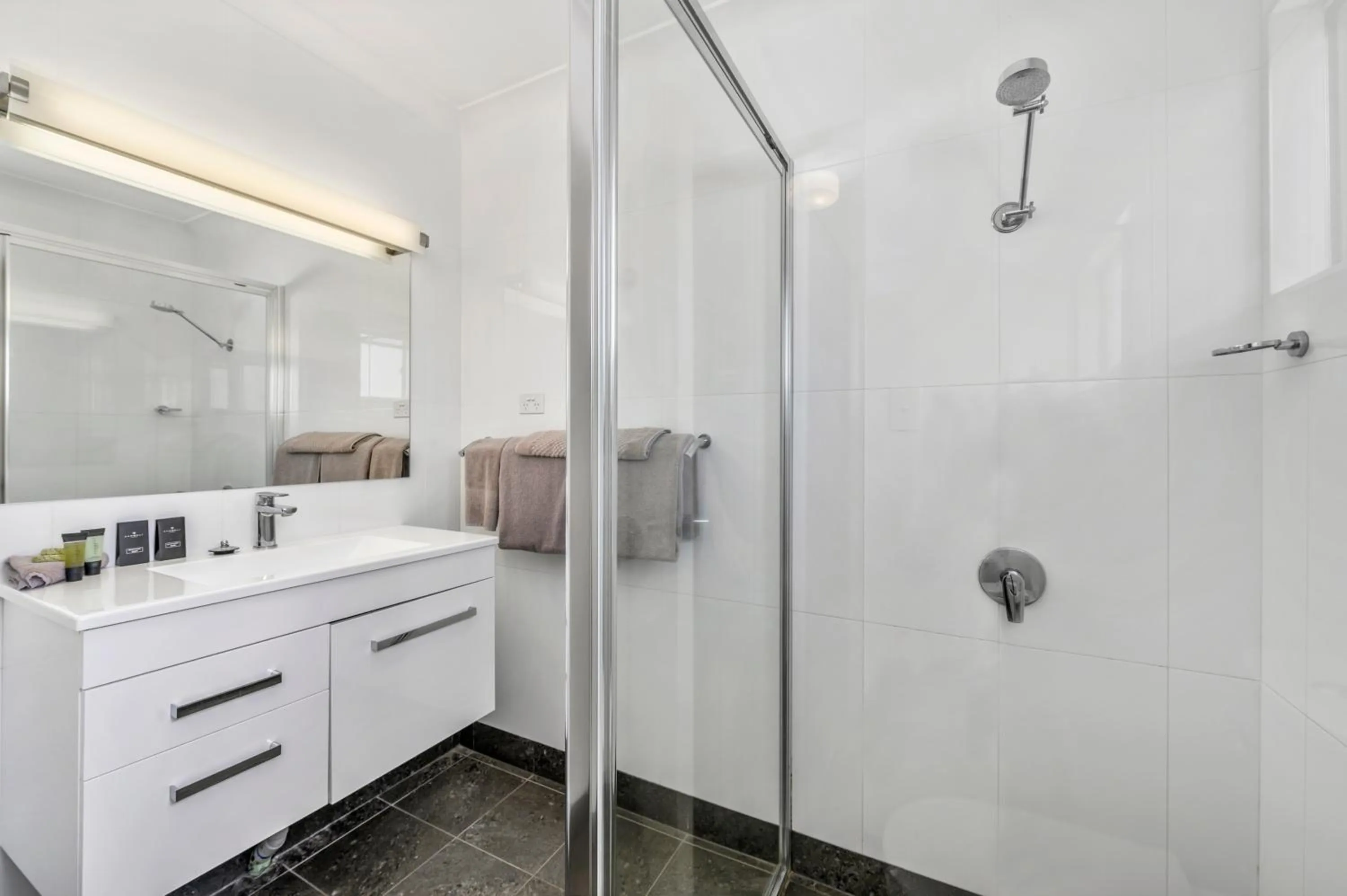 Quality Inn Ashby House Tamworth