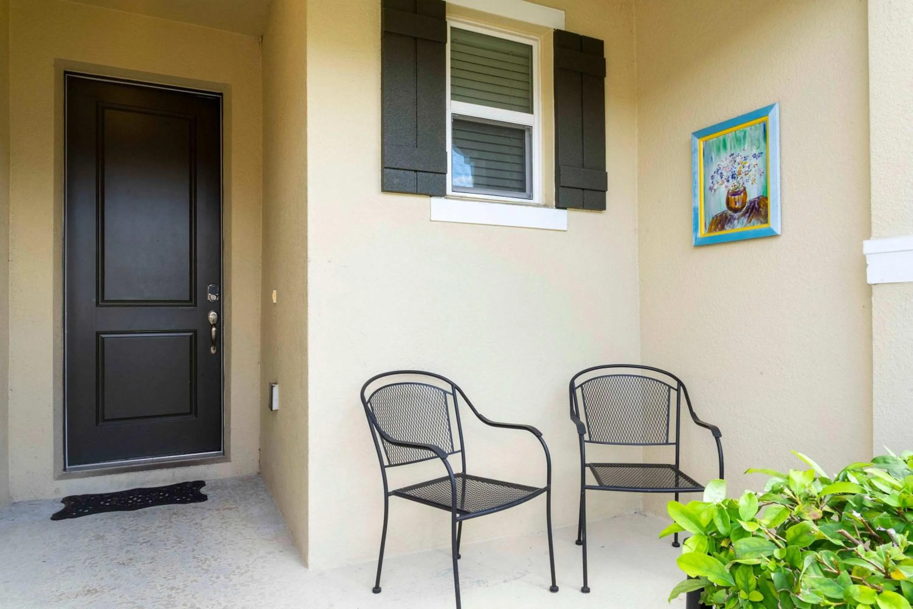 Four Bedrooms at Compass Bay Resort