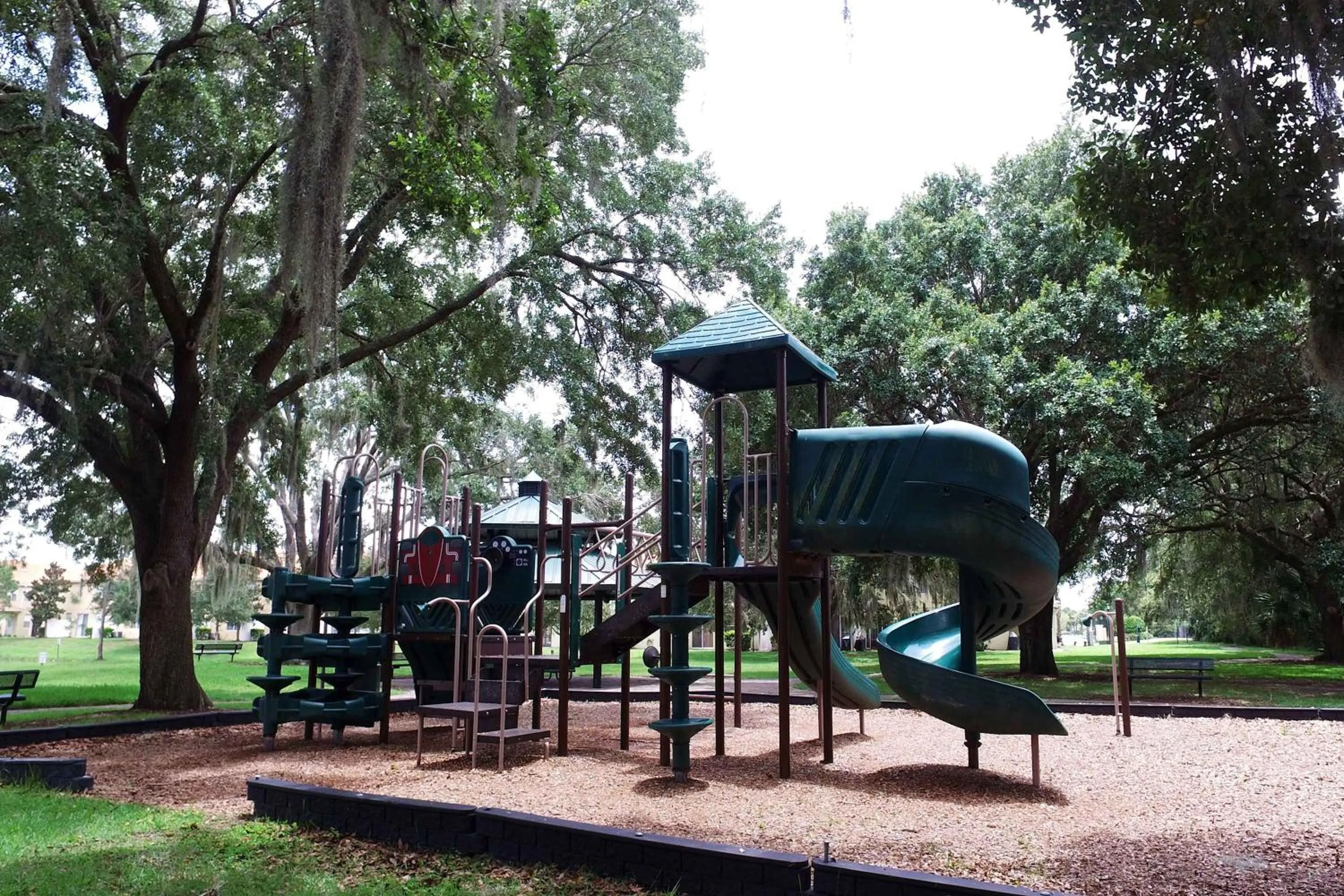 Four Bedrooms at Compass Bay Resort