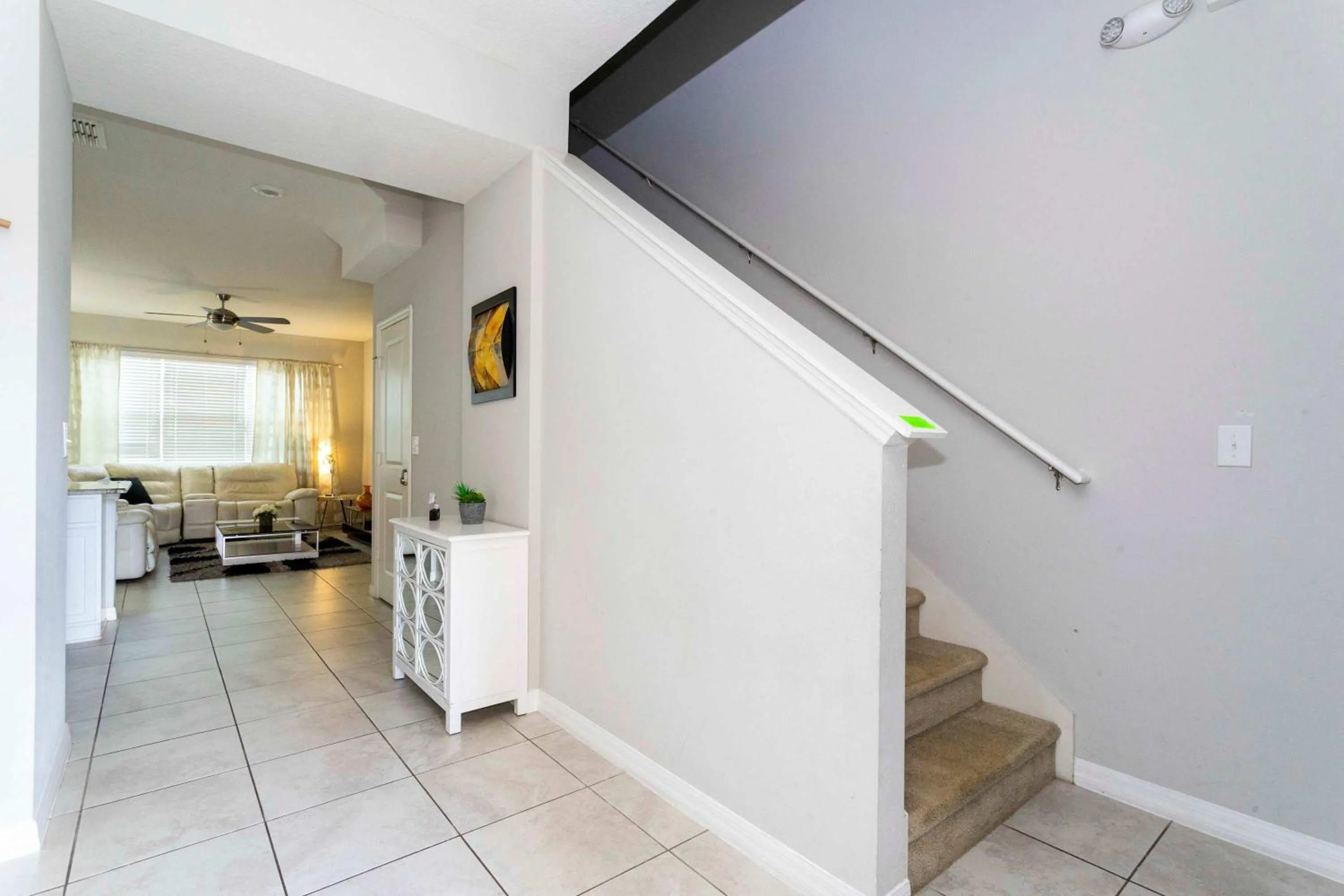 Four Bedrooms at Compass Bay Resort