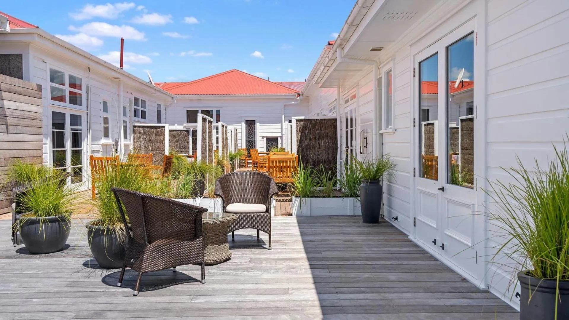 Superior Queen Room in The Duke Of Marlborough