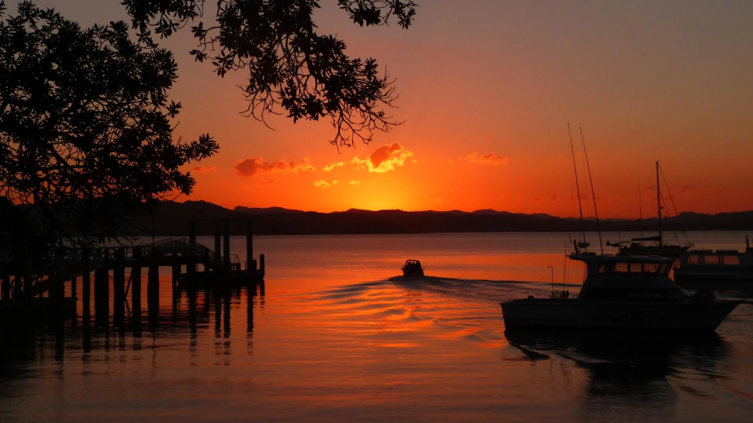 View (from property/room) in The Duke Of Marlborough